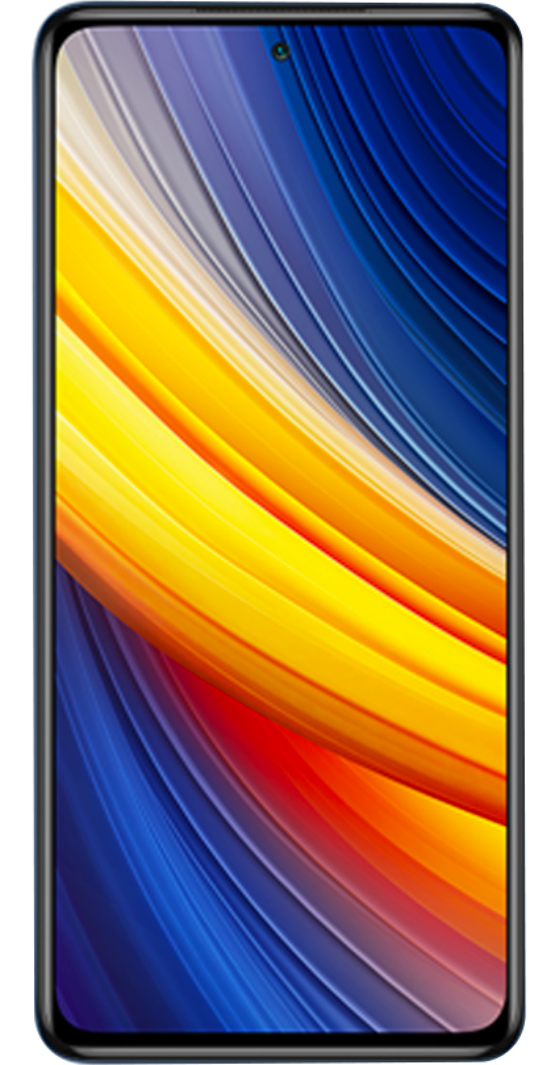 Poco X3 Pro