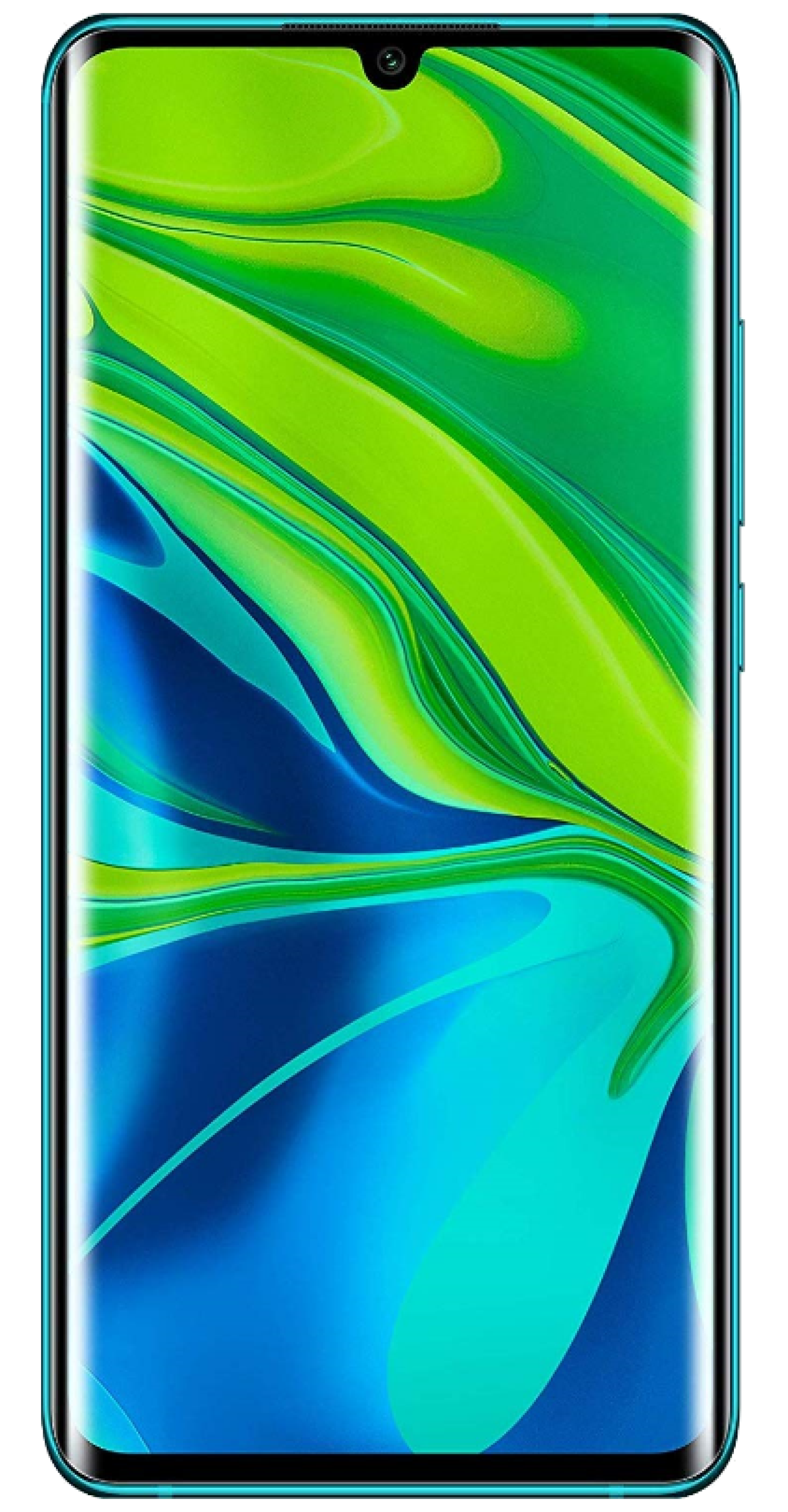 Mi Note 10 Pro