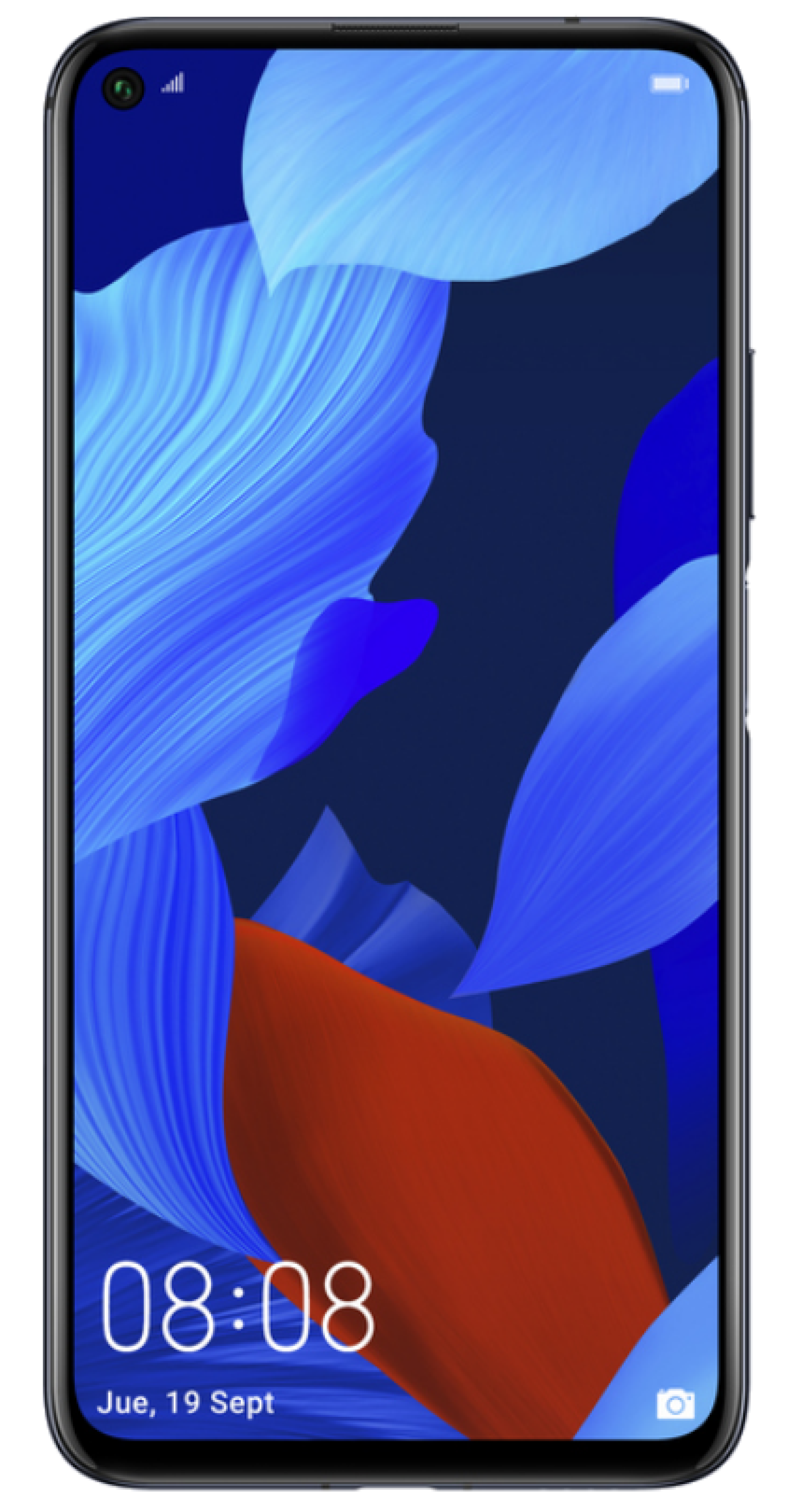 Nova 5T