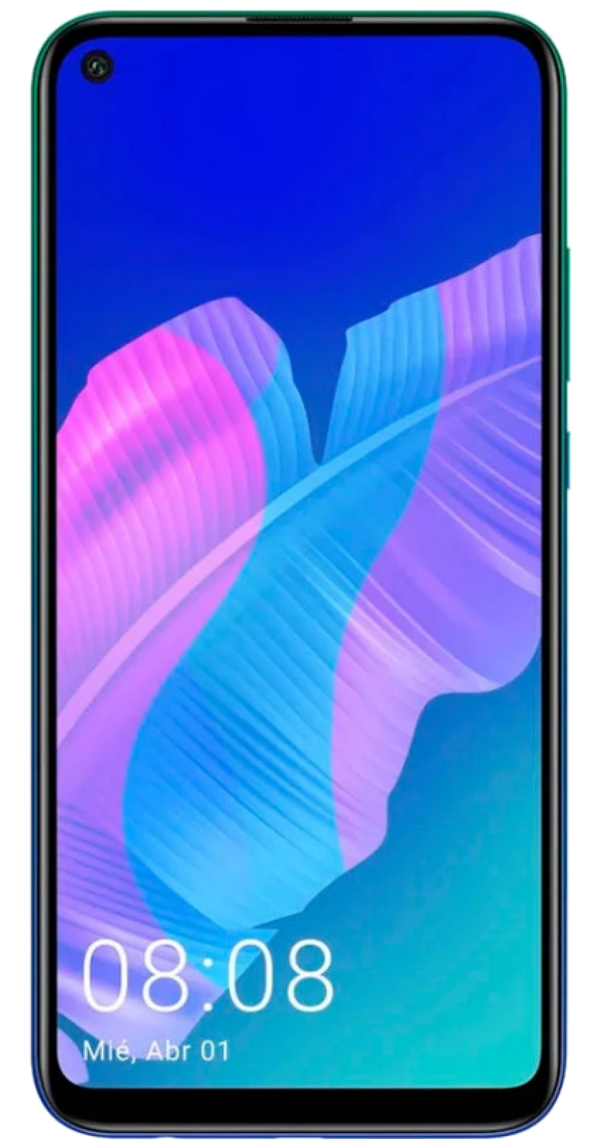 P40 Lite E