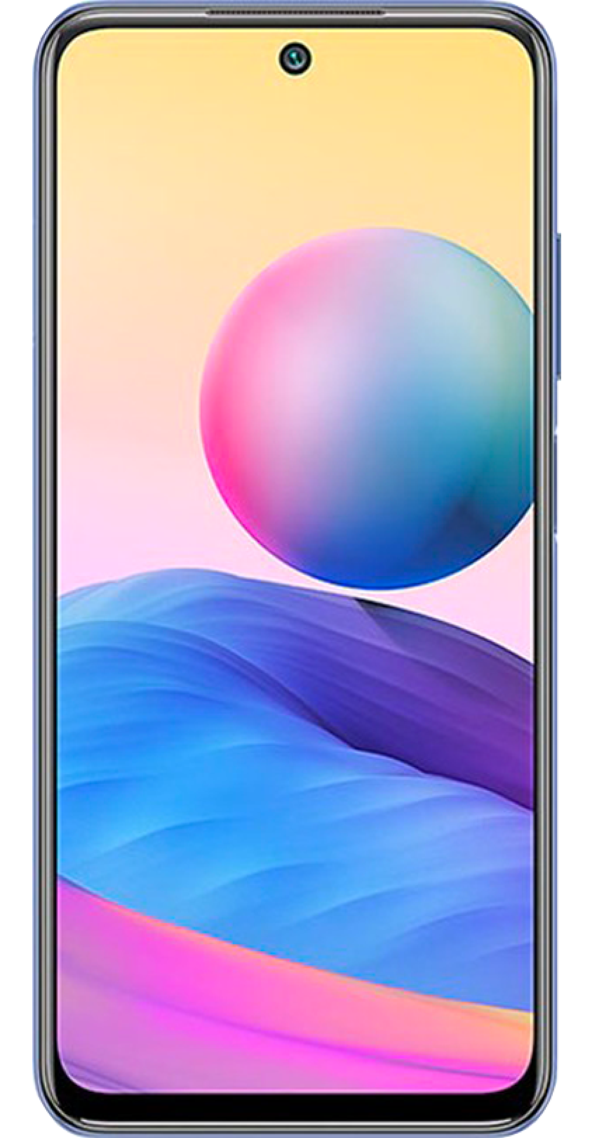 Redmi Note 10 5G