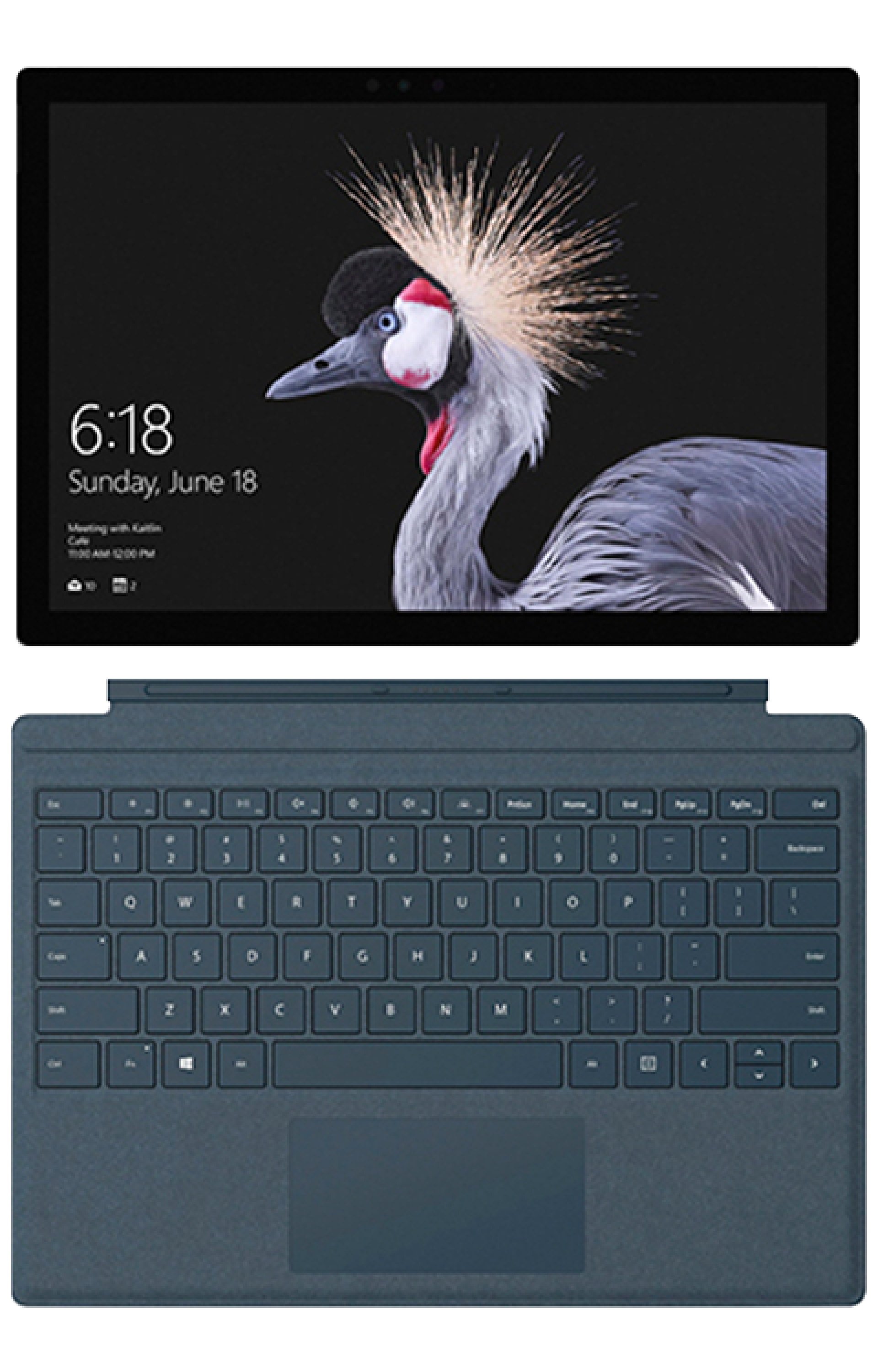 Surface Pro 4