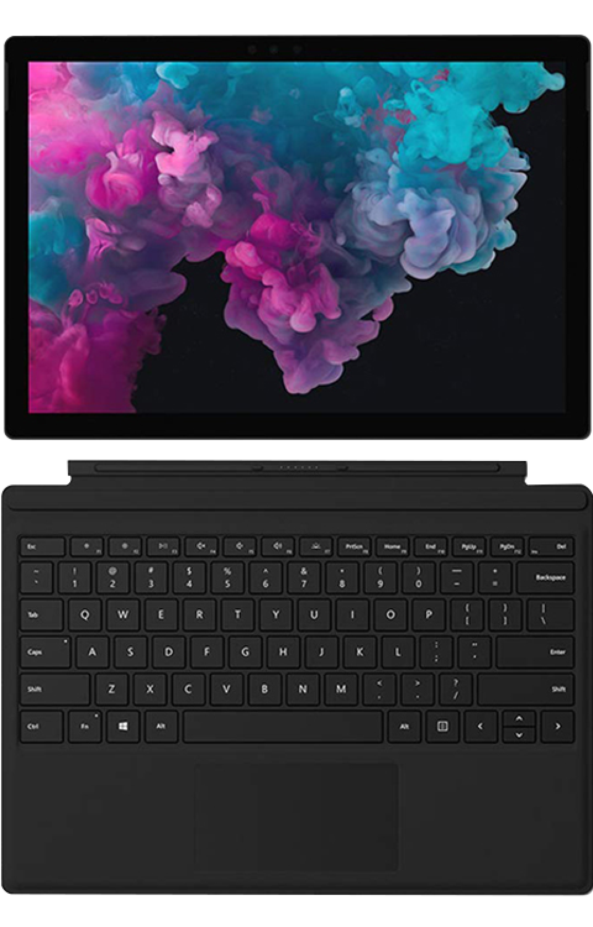Surface Pro 6