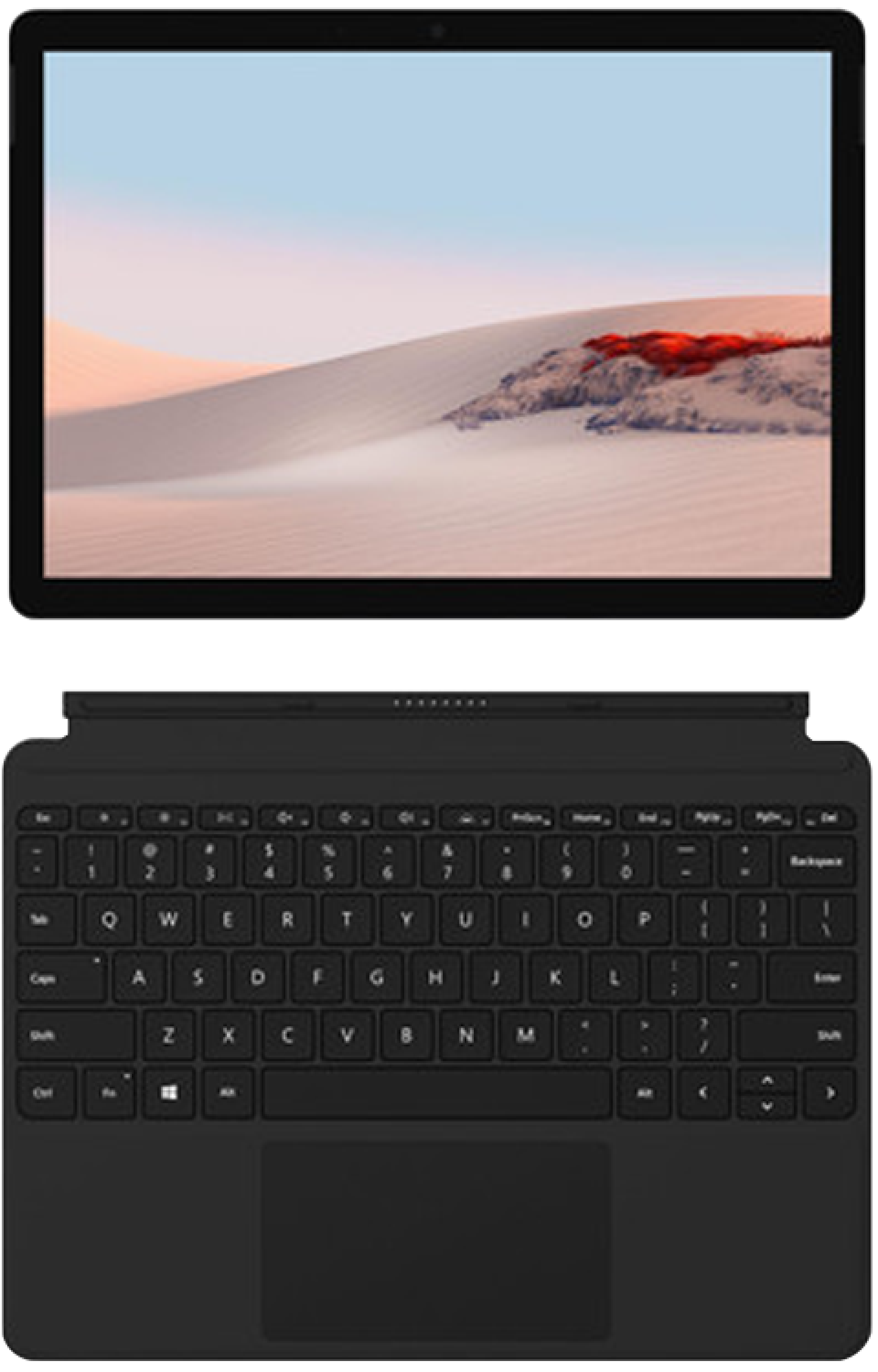 Surface Pro 7