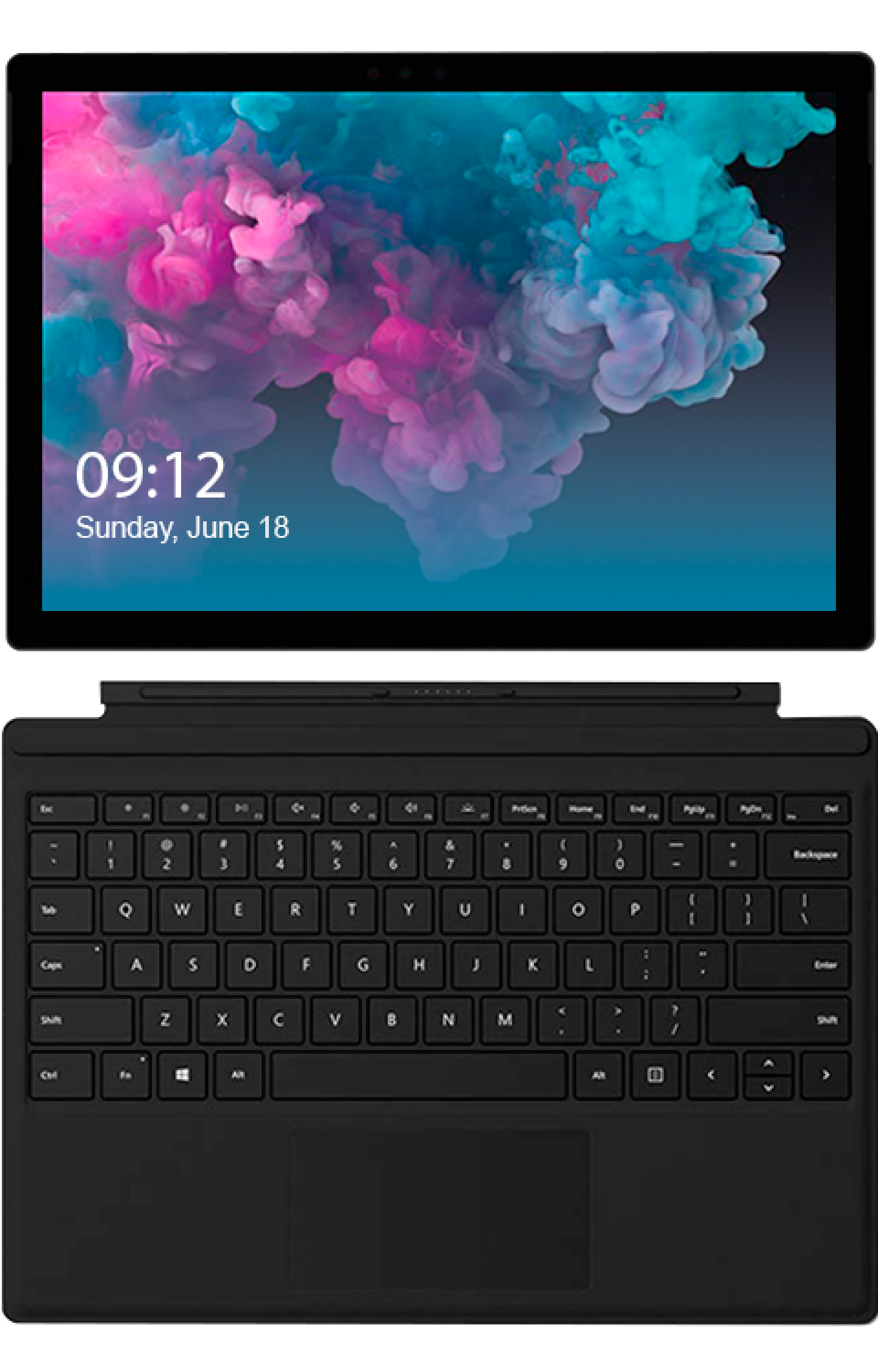 Surface RT 3
