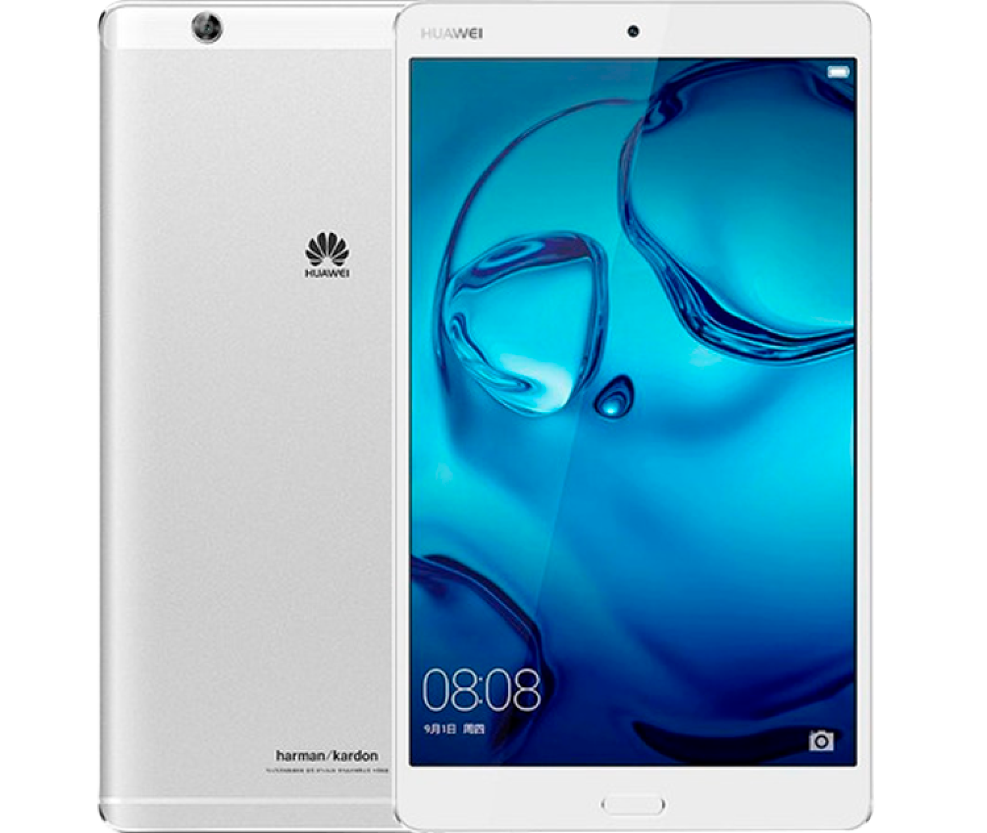 Media Pad M3