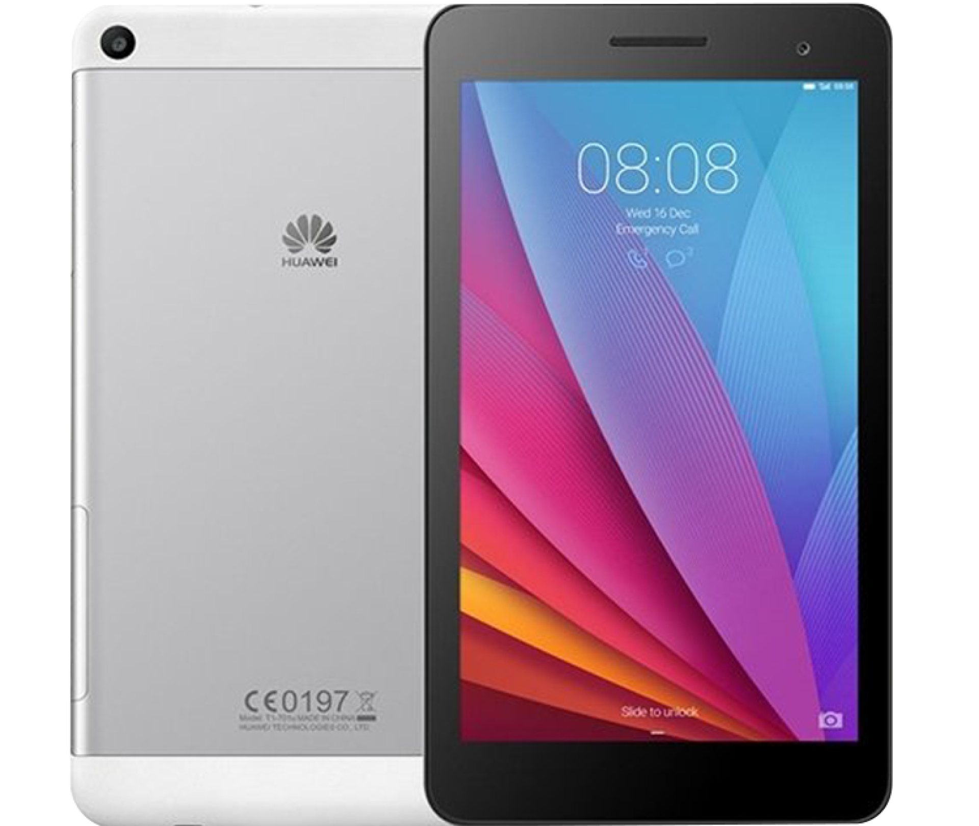 MediaPad T1