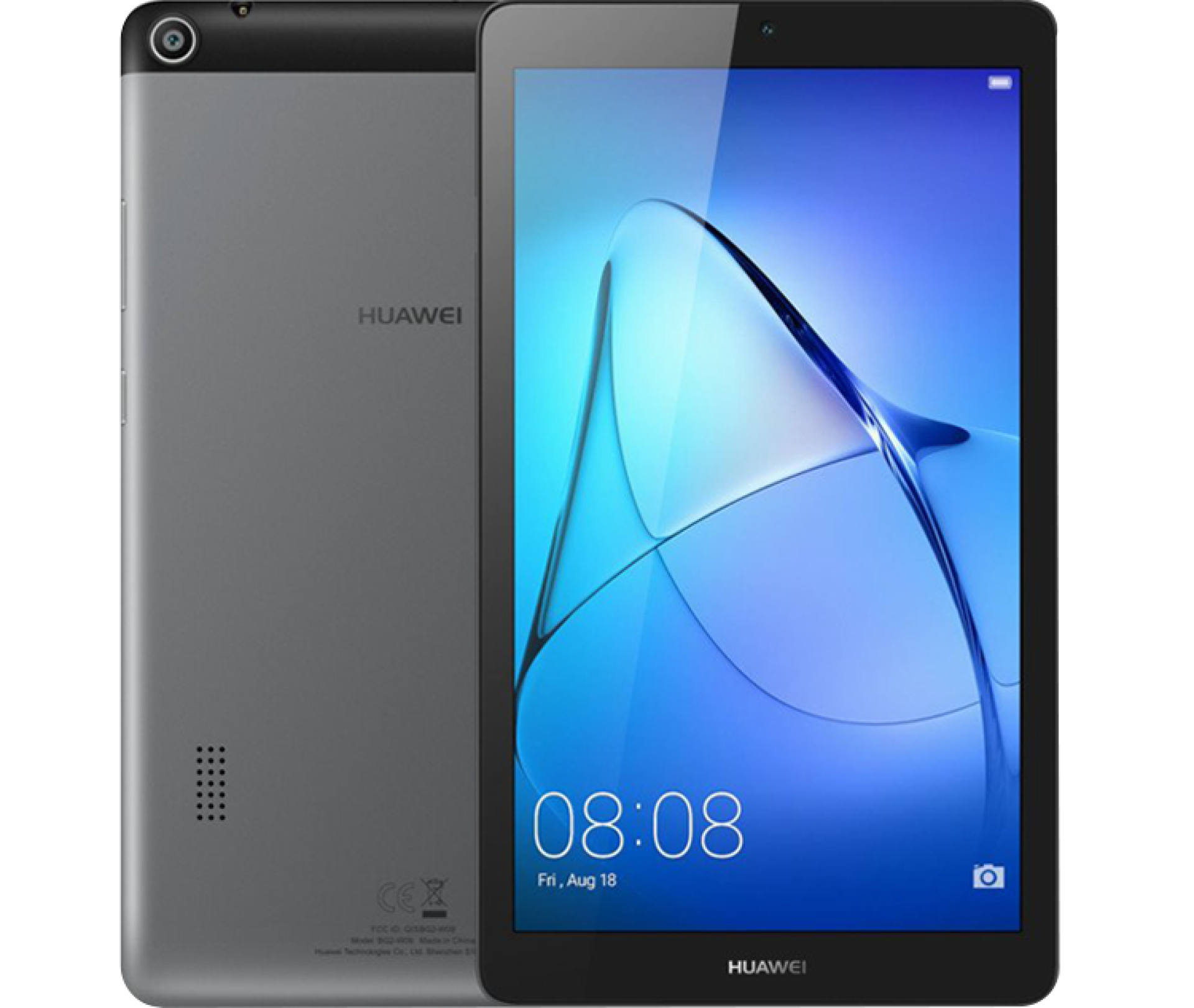 MediaPad T2