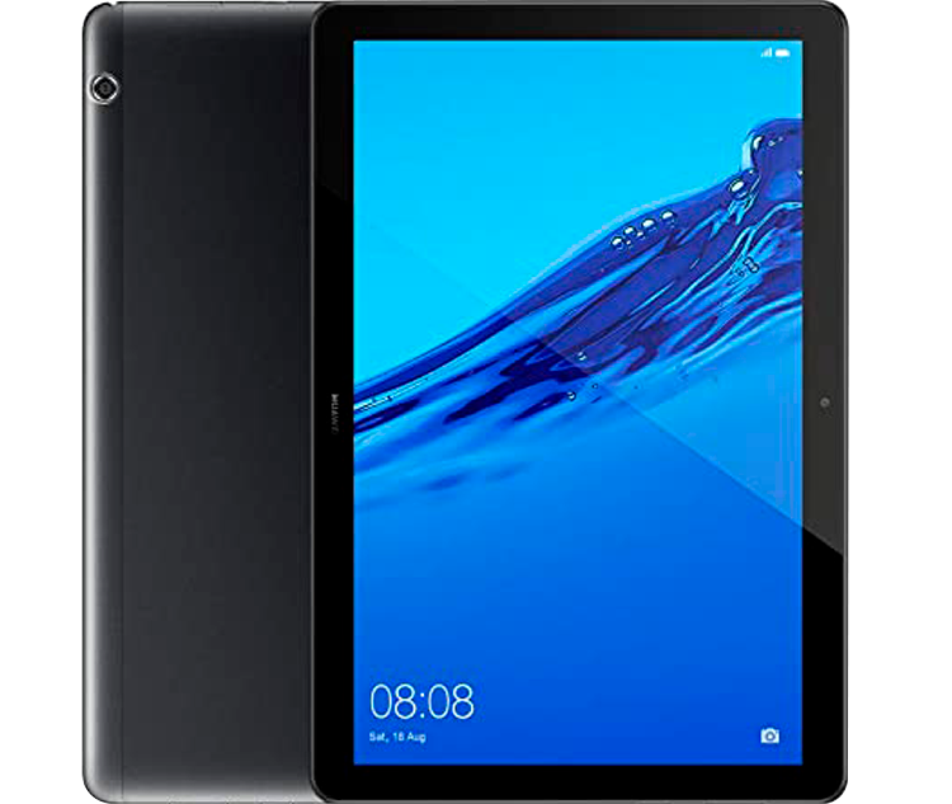 MediaPad T5