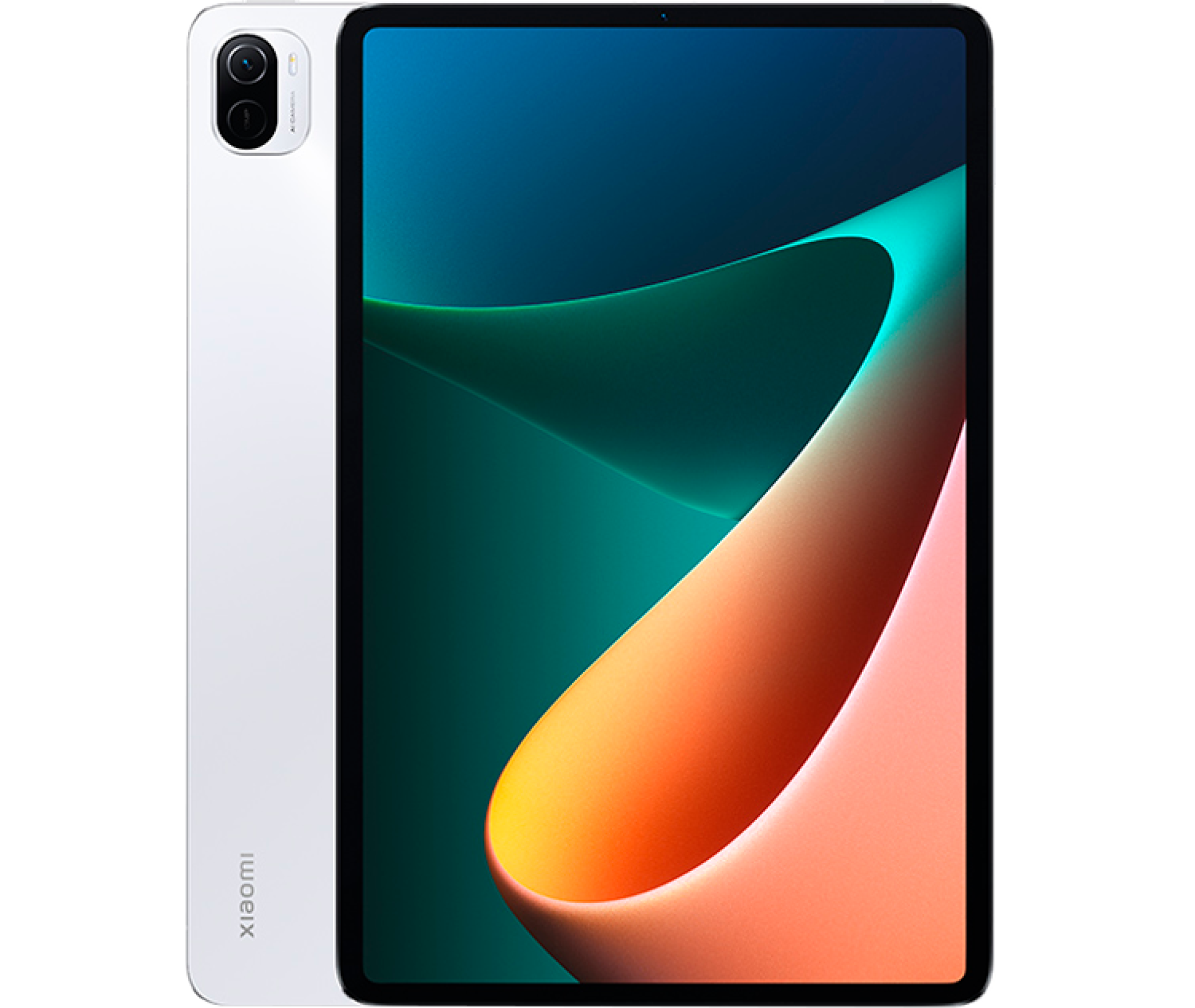 Pad 5 Pro