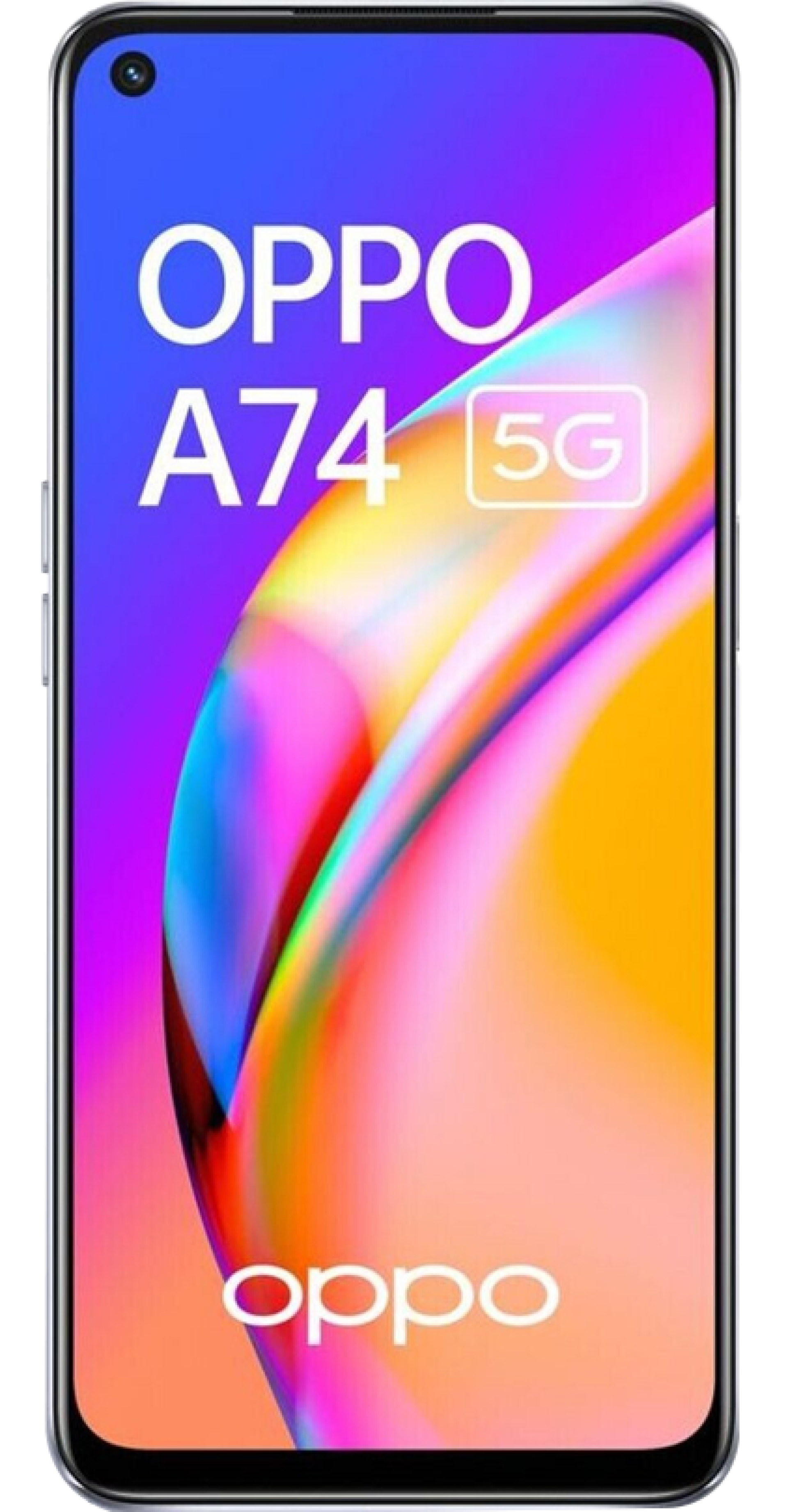 A74 5G