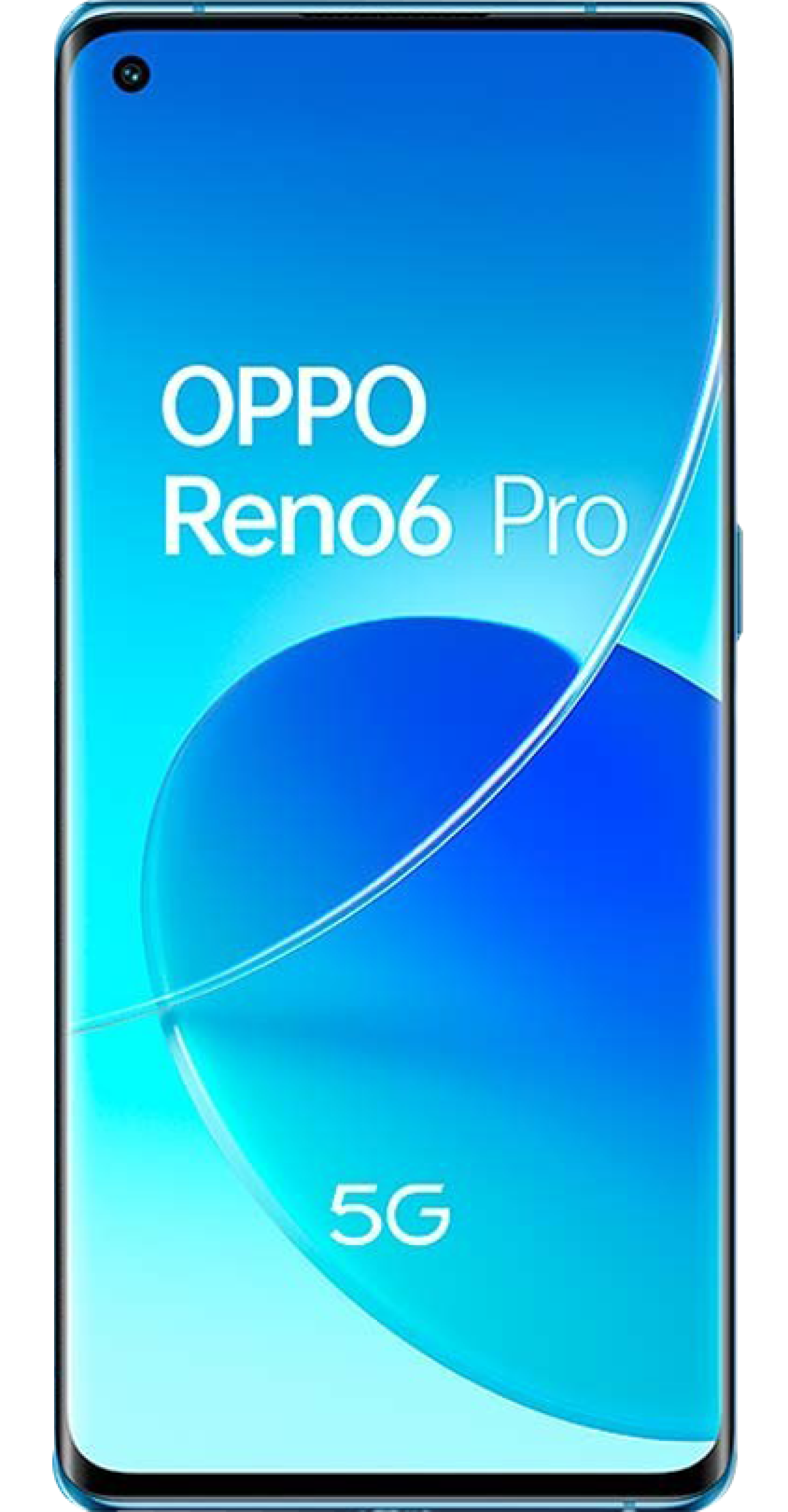 Reno 6 Pro 5G