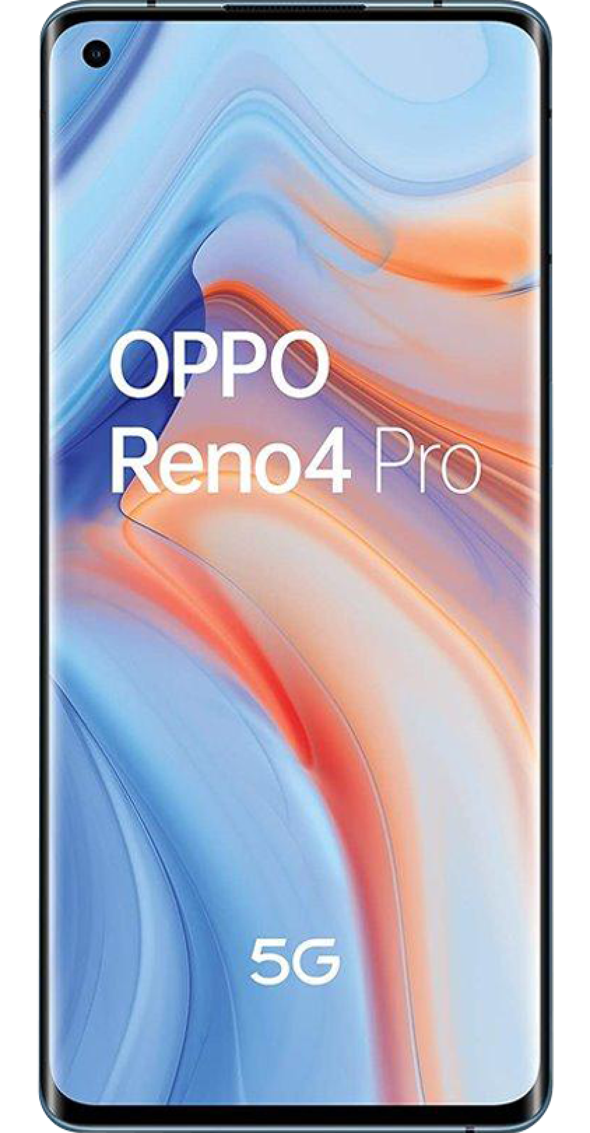 Reno 4 Pro 5G