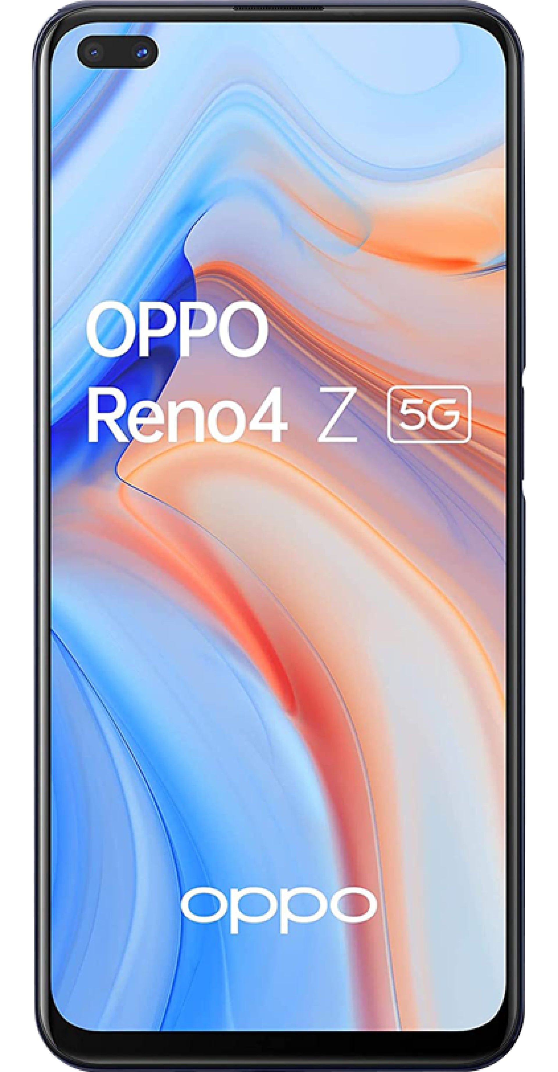 Reno 4 Z 5G