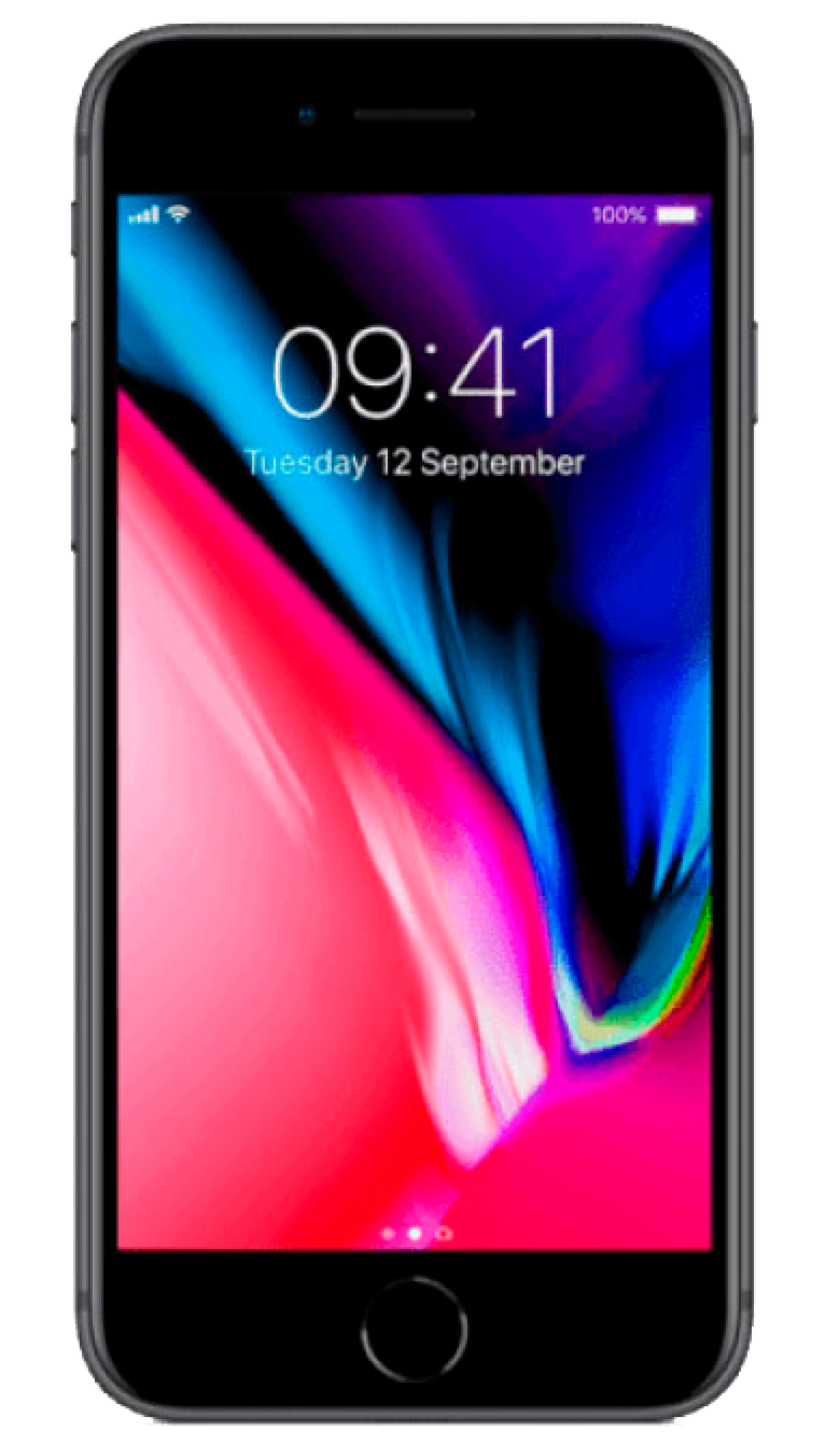 iPhone 8 Plus