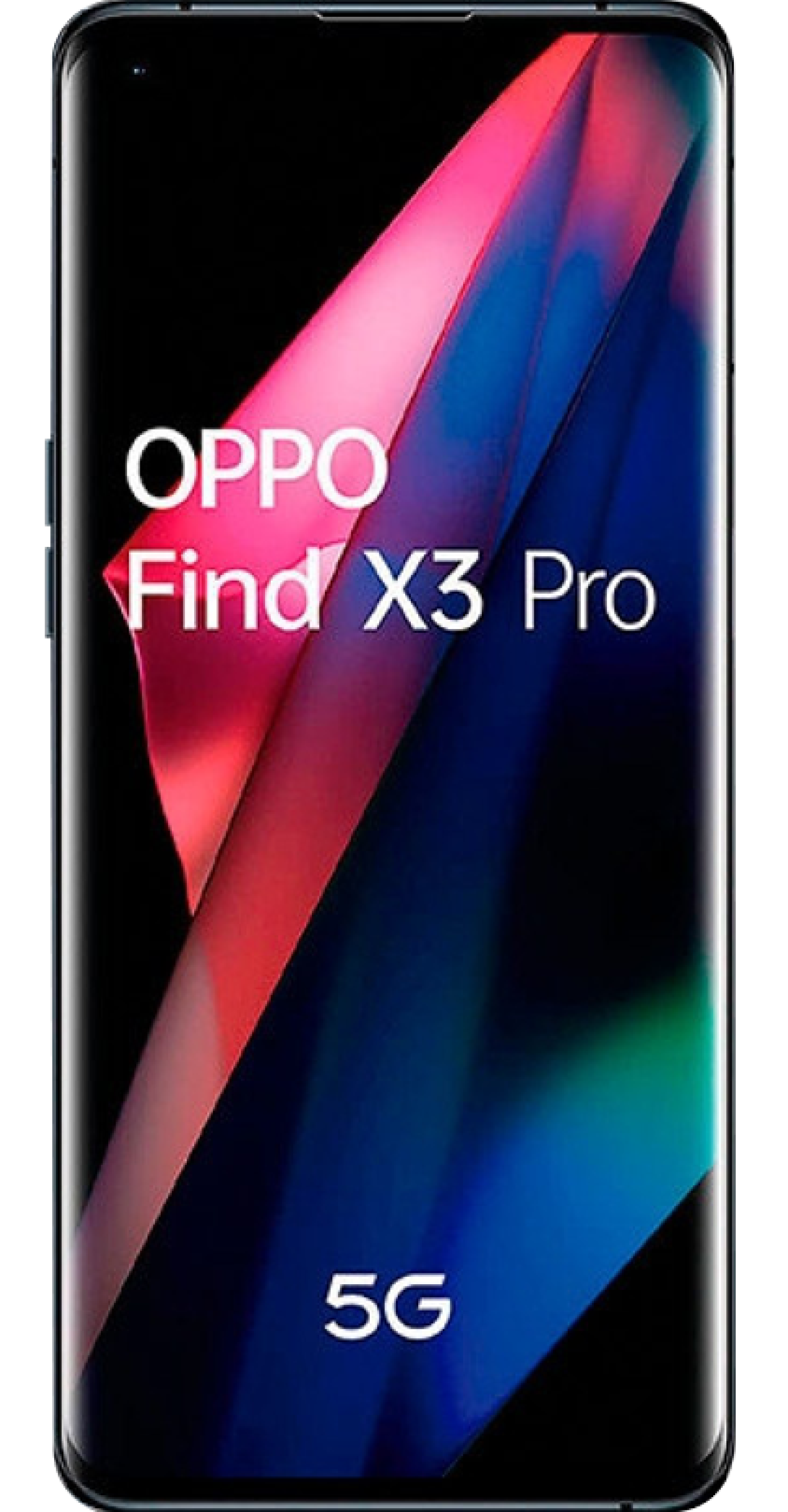Find X3 Pro