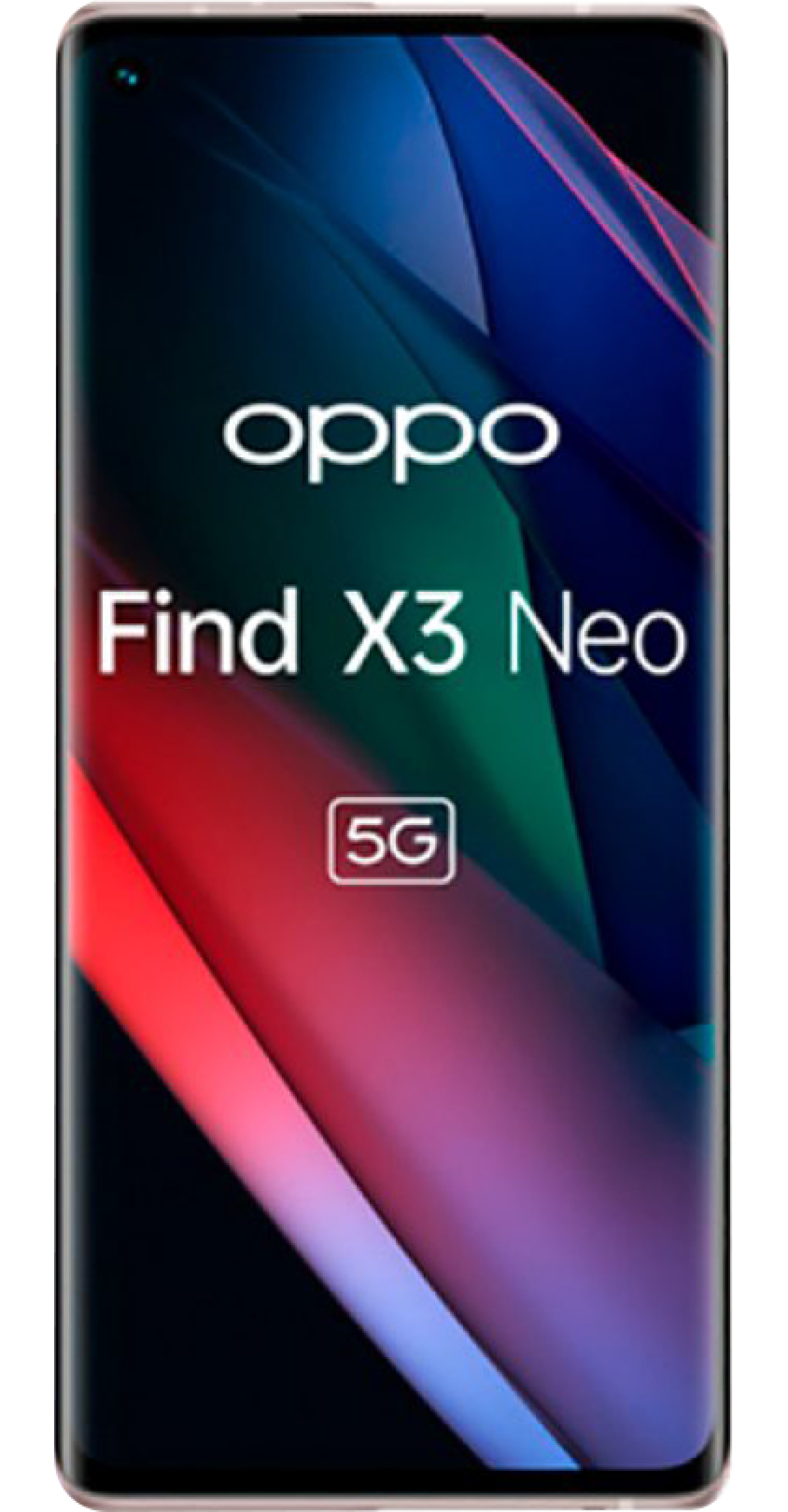 Find X3 Neo