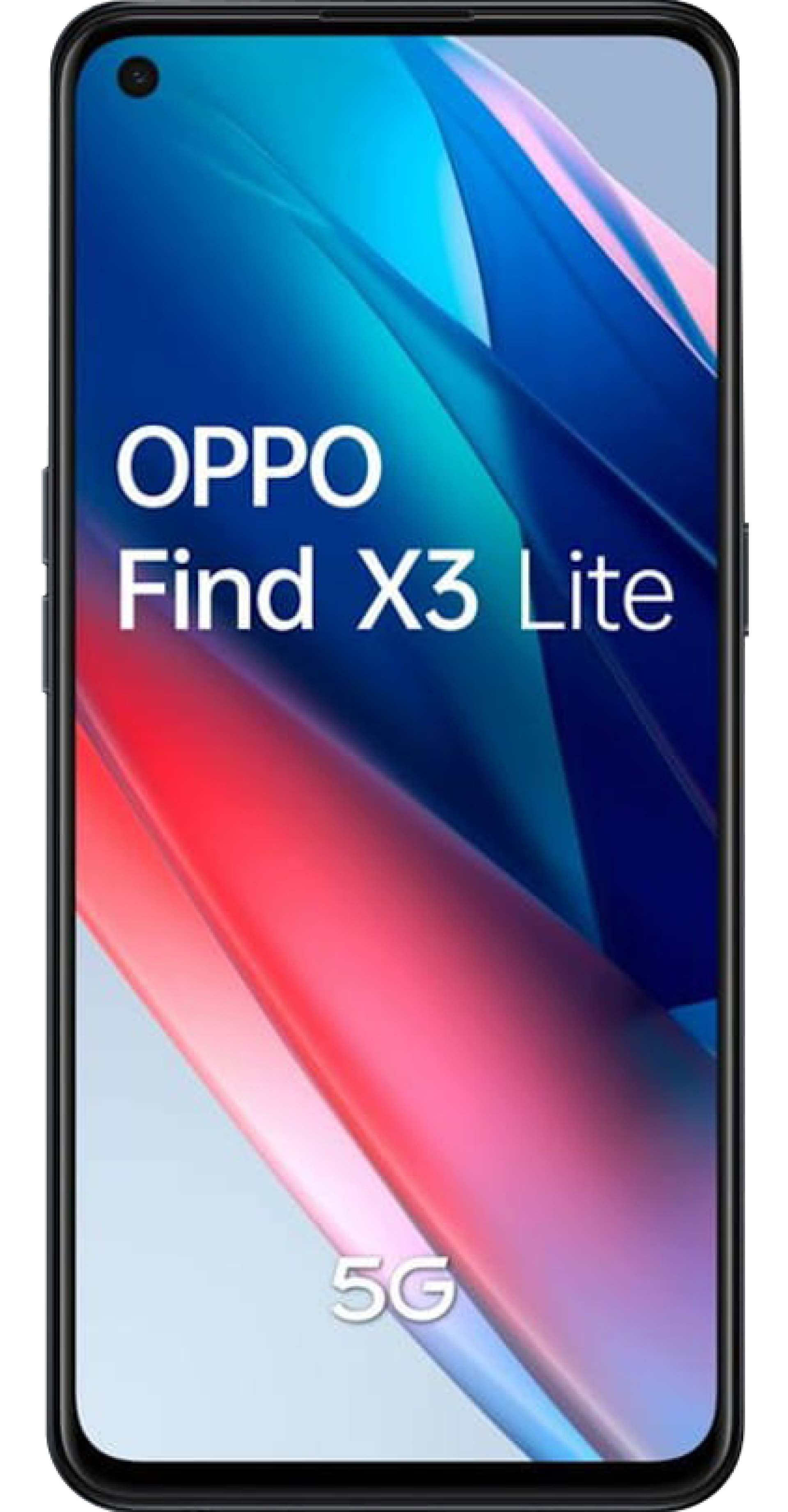 Find X3 Lite