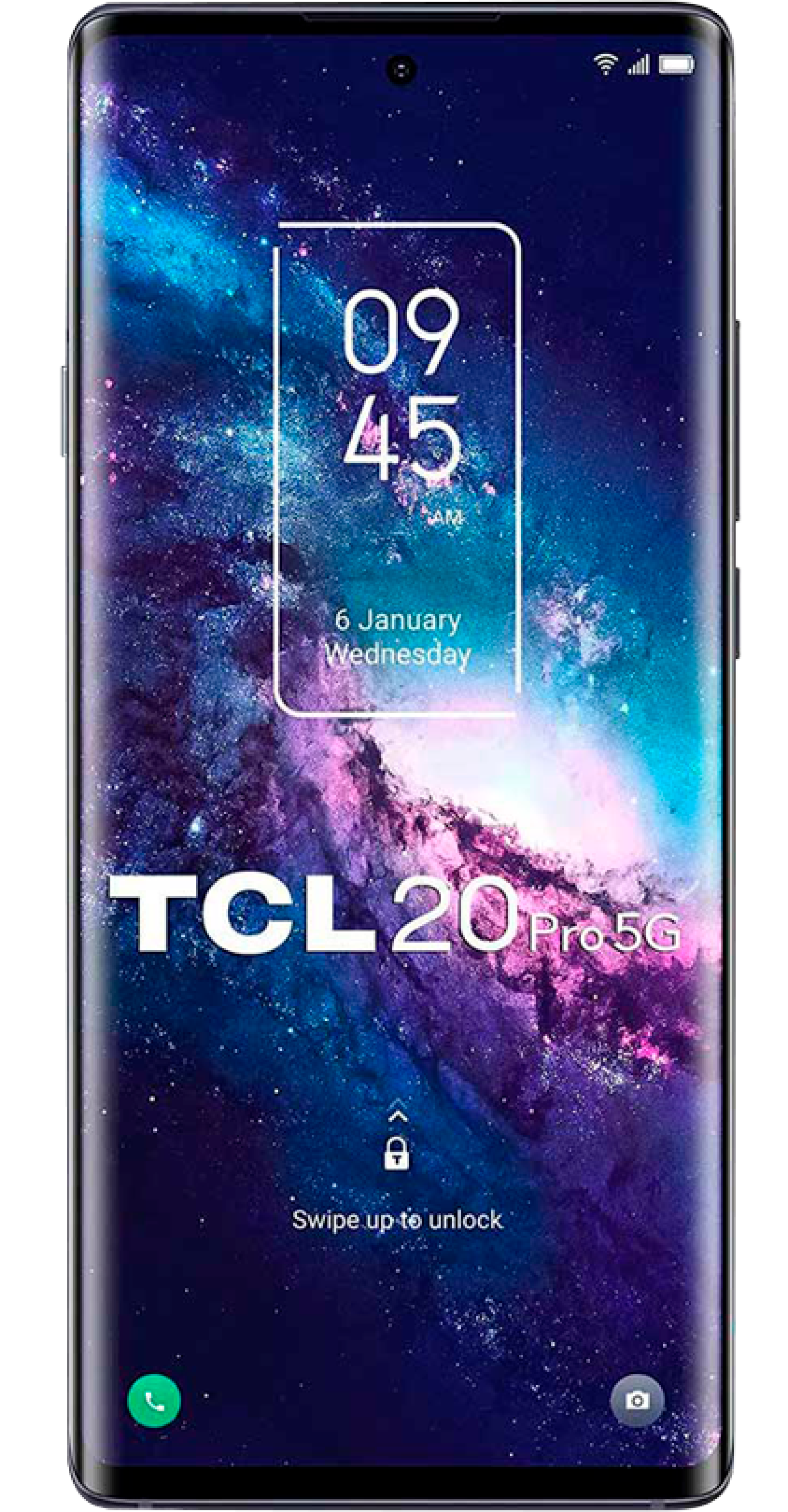 20 Pro 5G