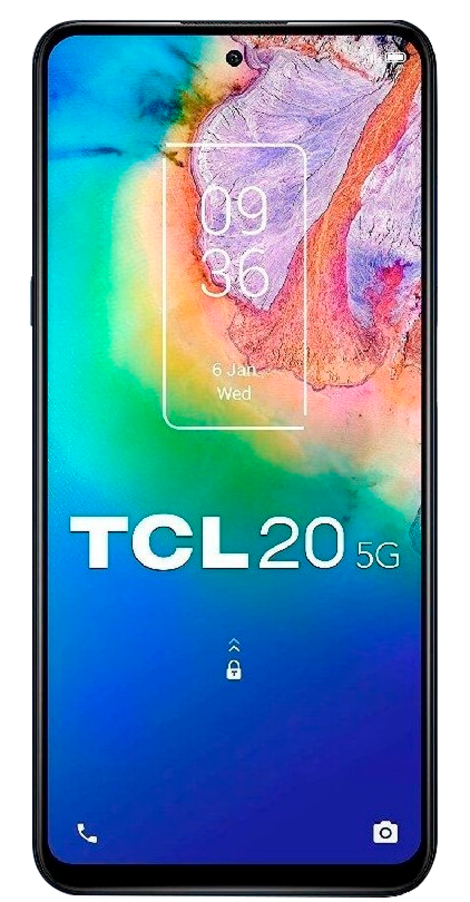 20 5G