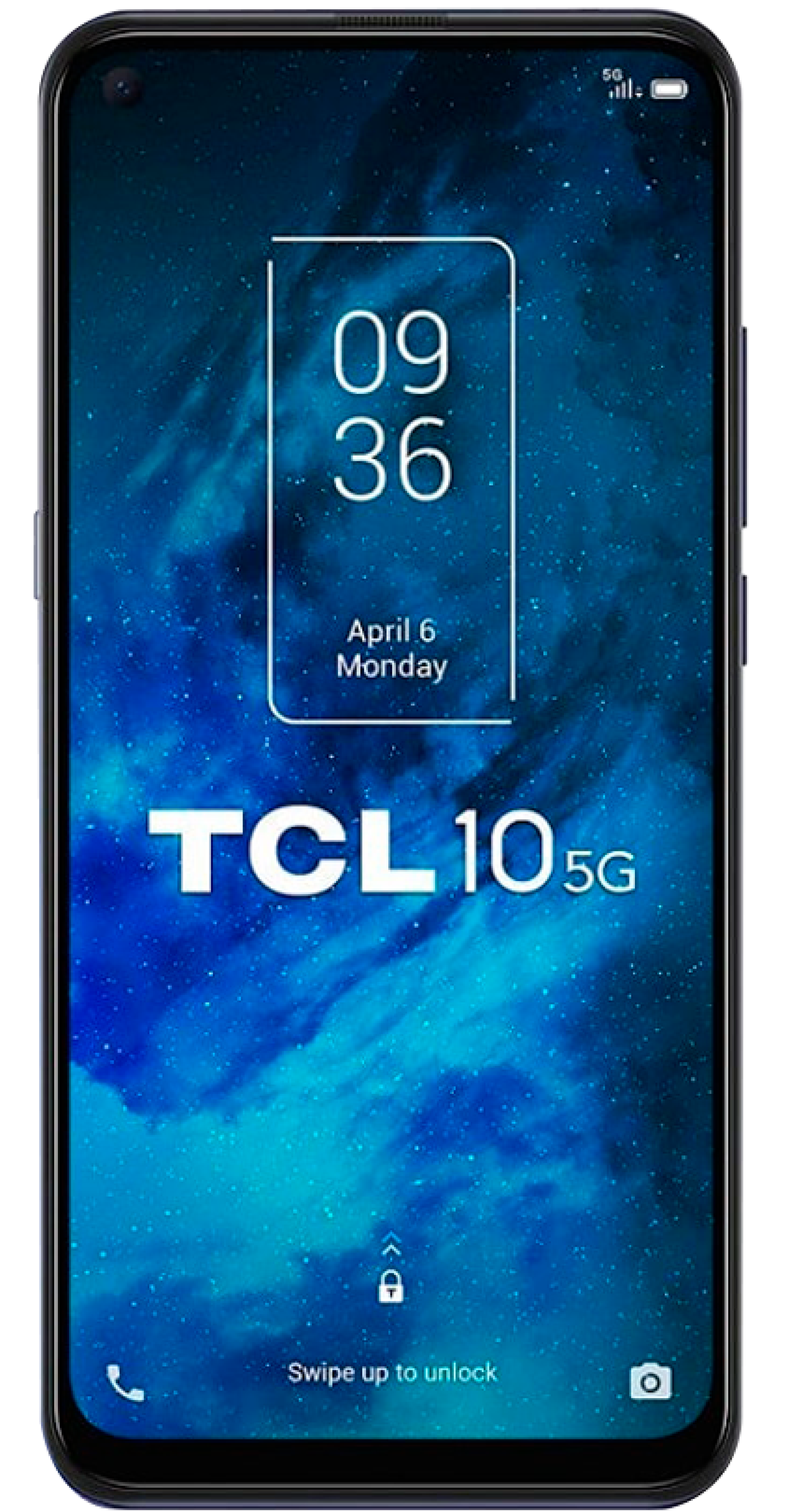 10 5G