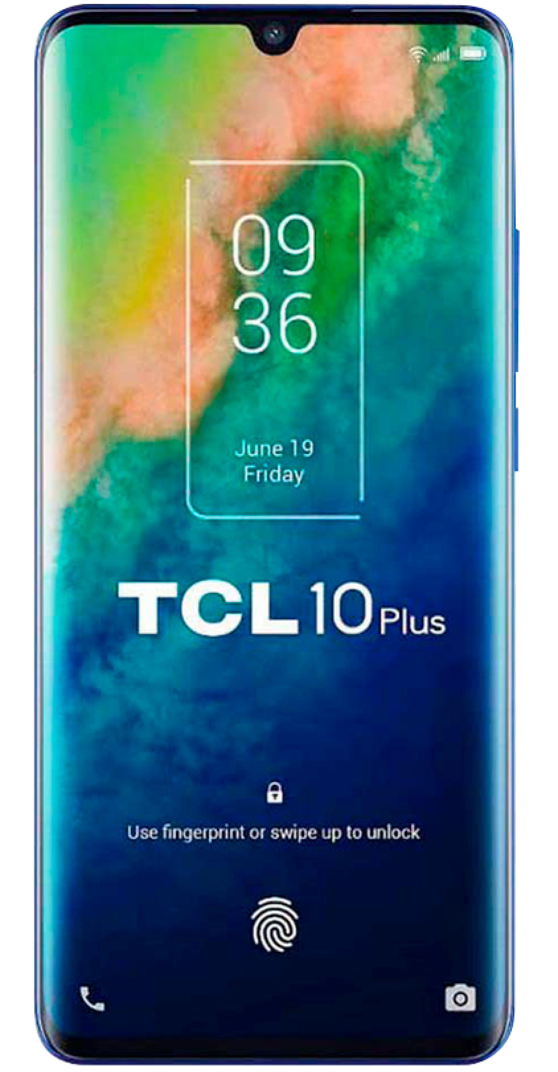 10 Plus