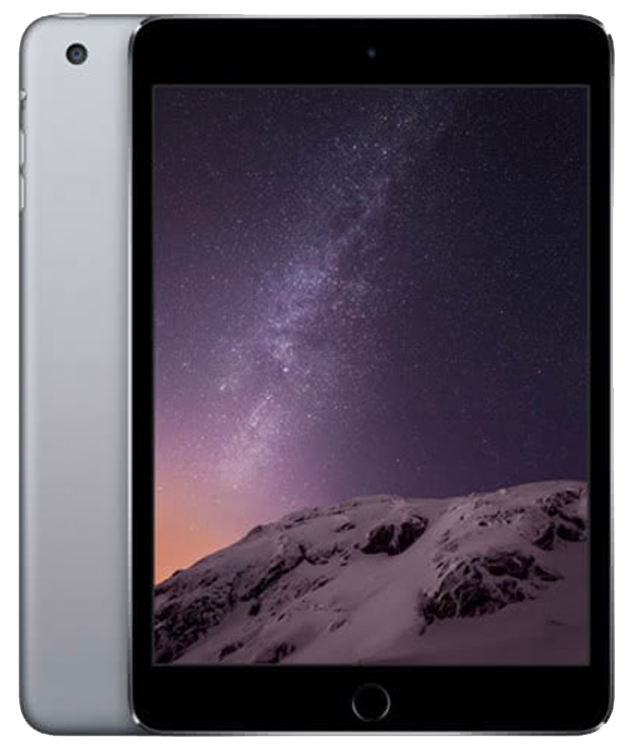 iPad Mini 2 (2013)