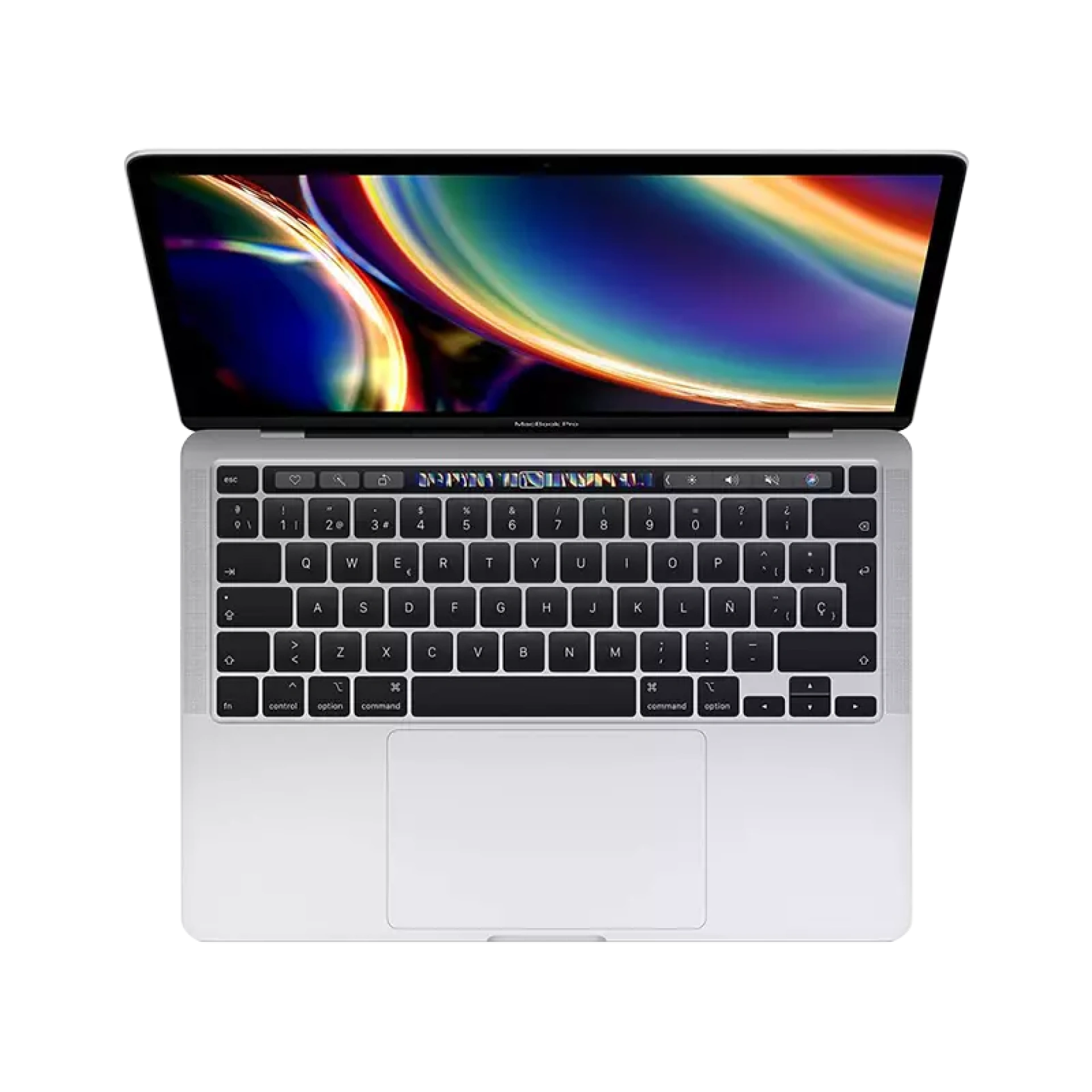 MacBook Pro 13 2020 2 ThunderBolt