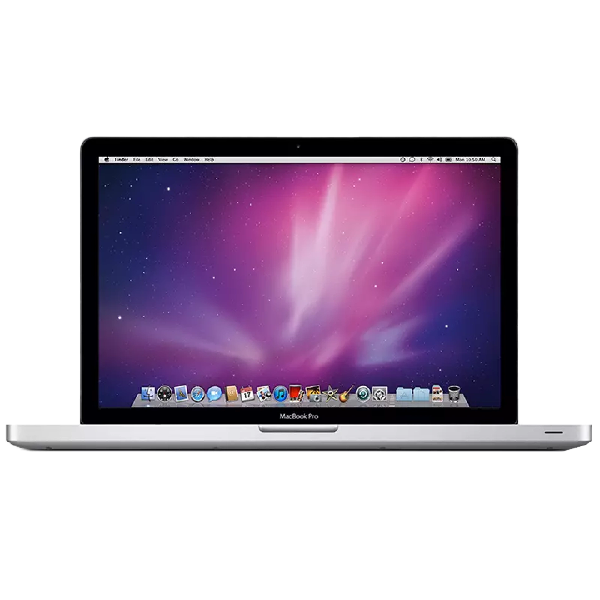 MacBook Pro 15 2009 a 2012