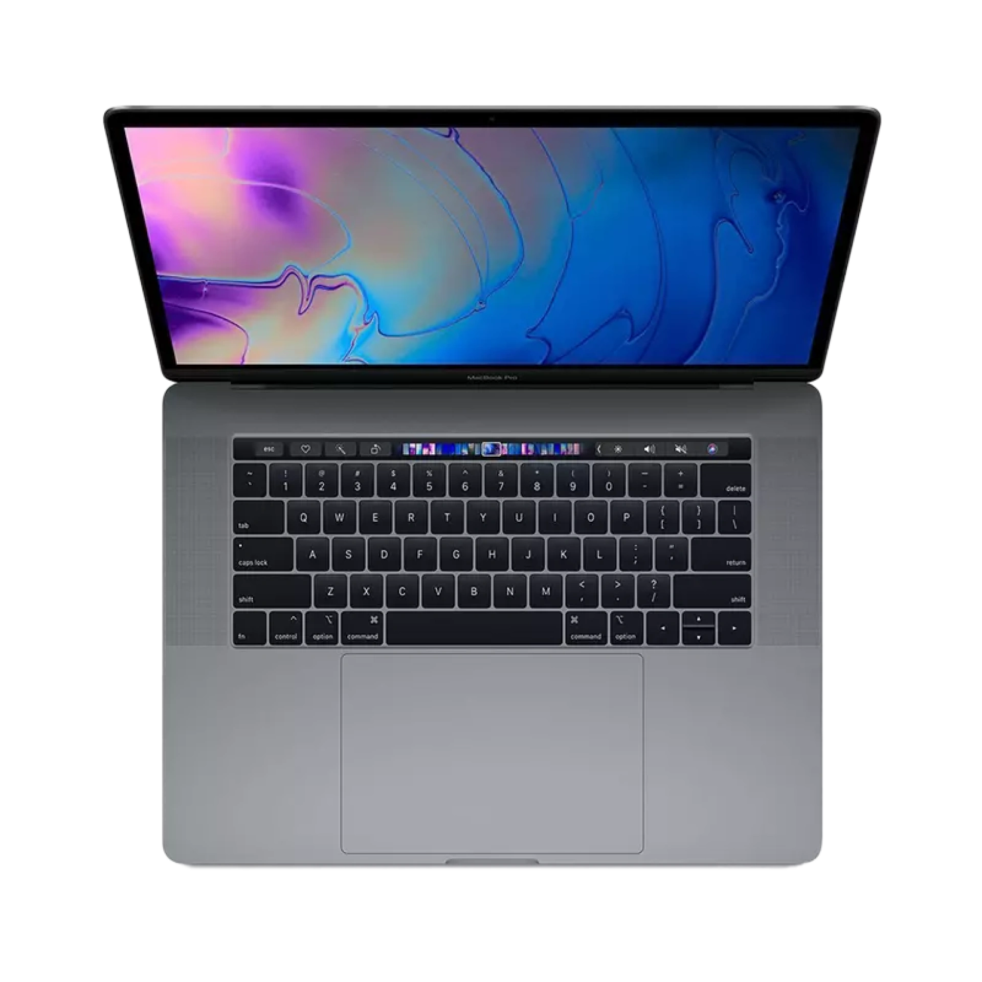 MacBook Pro 15 2018/2019