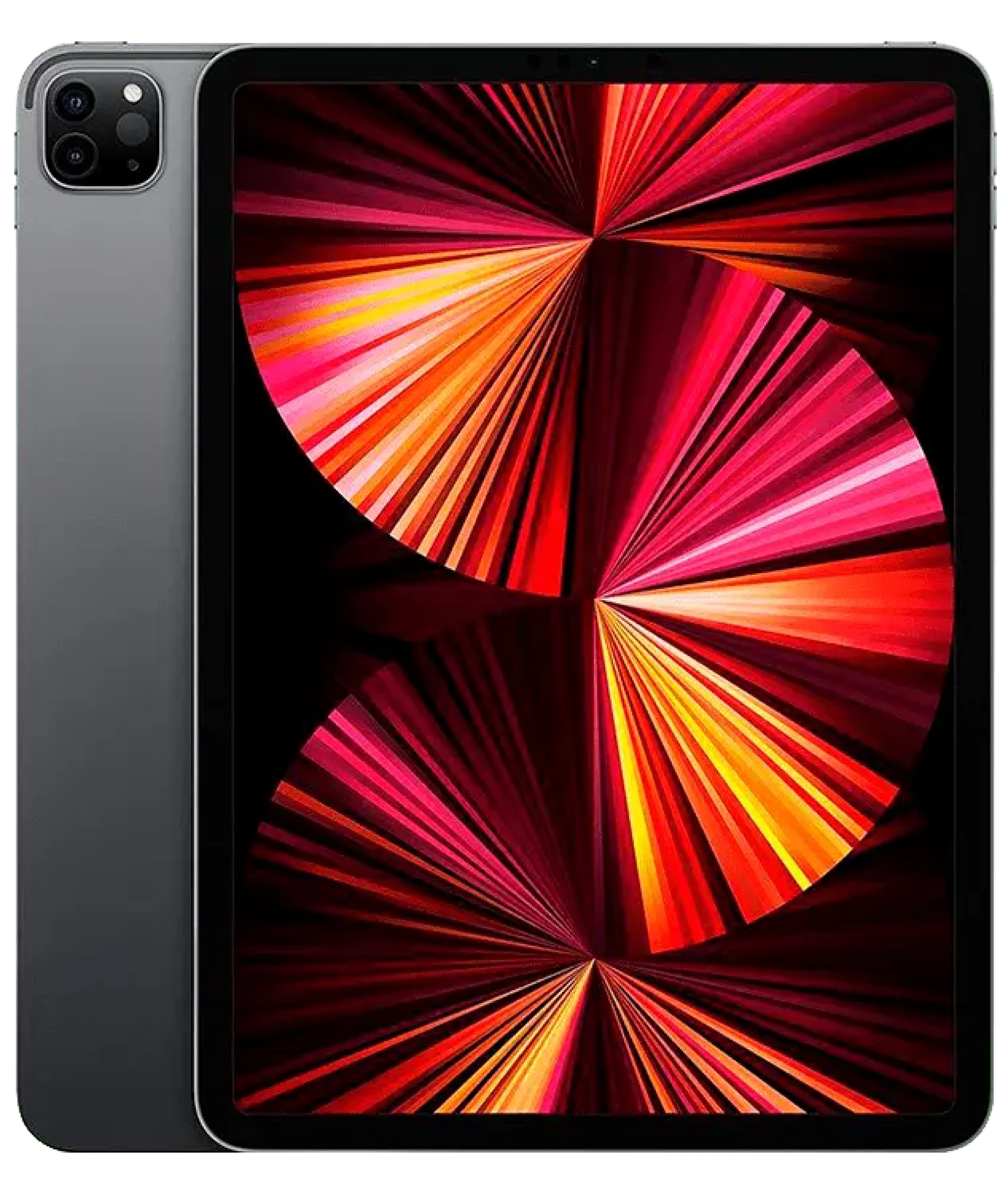 iPad Pro 11 (2021)