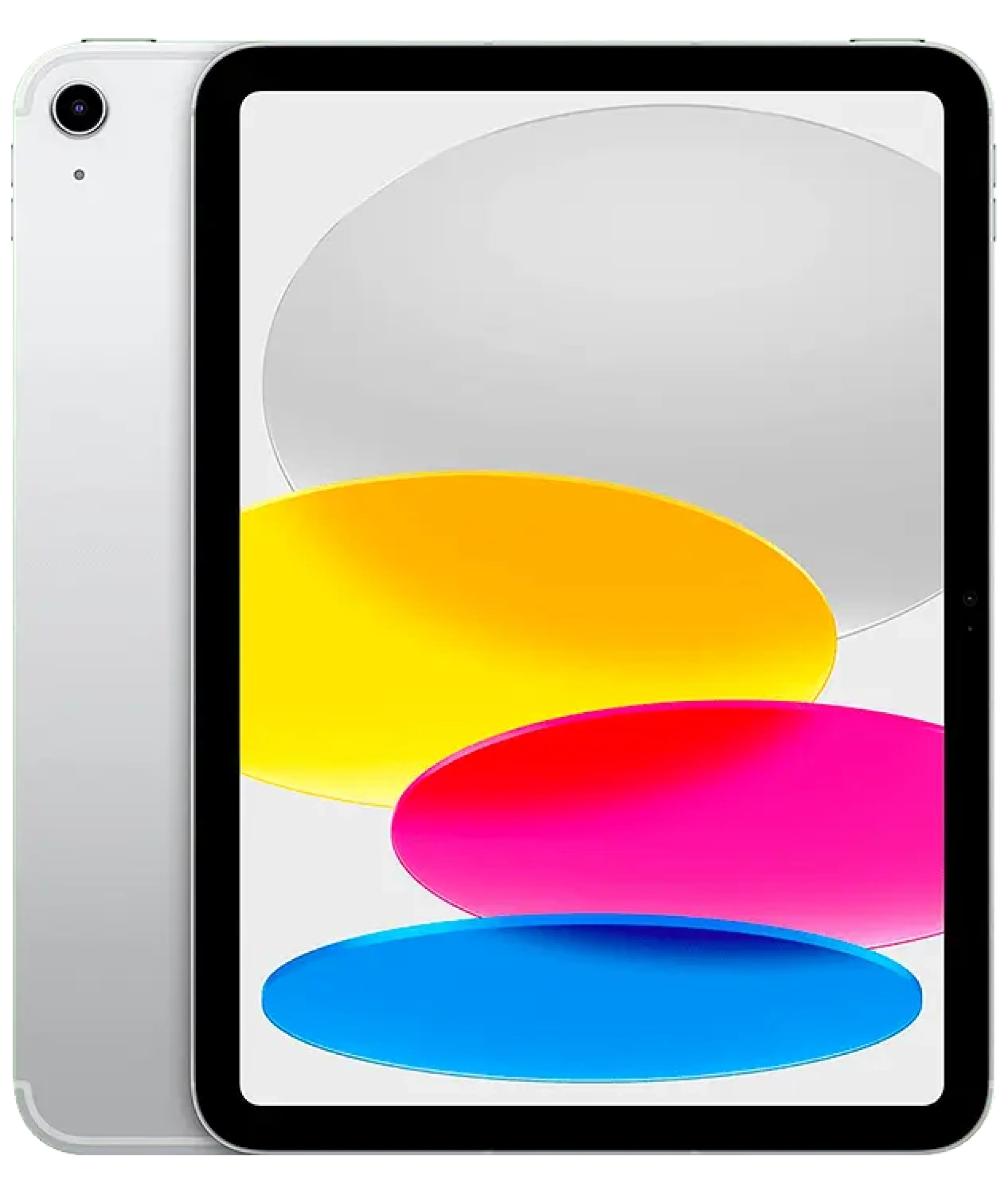 iPad 10.9 (2022)