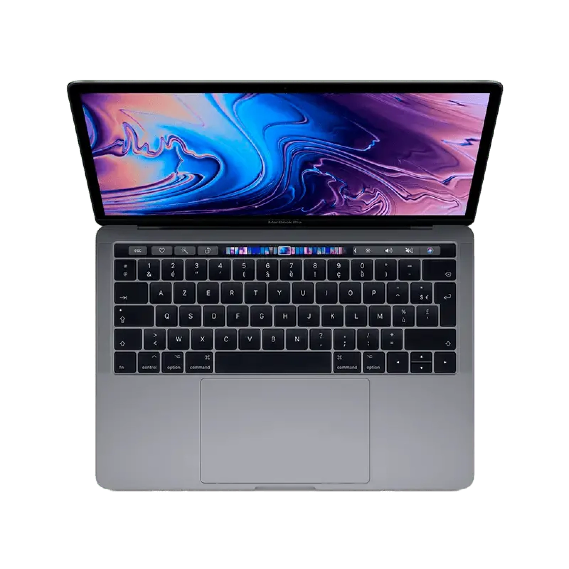 MacBook Pro 13 2018