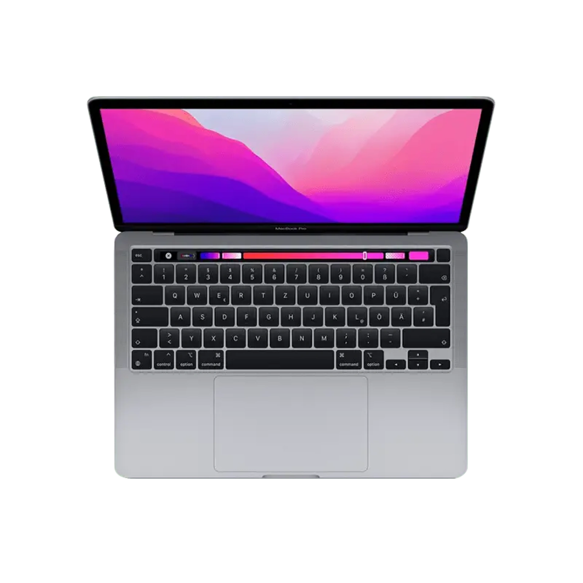 MacBook Pro 13 2022