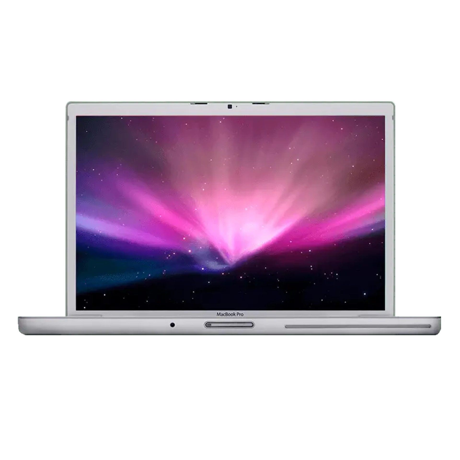 MacBook Pro 15 2008
