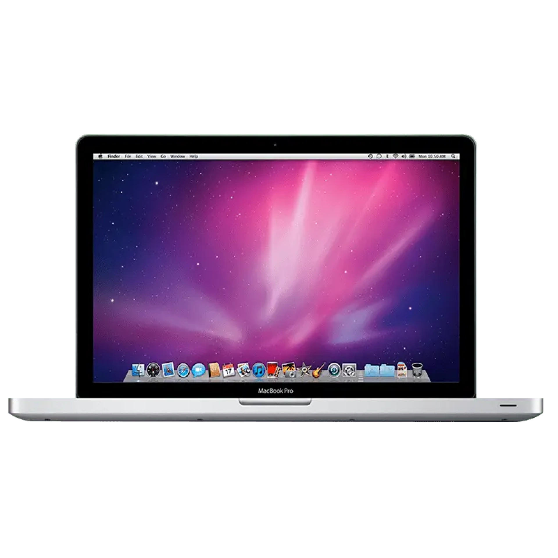 MacBook Pro 17 2009 a 2011