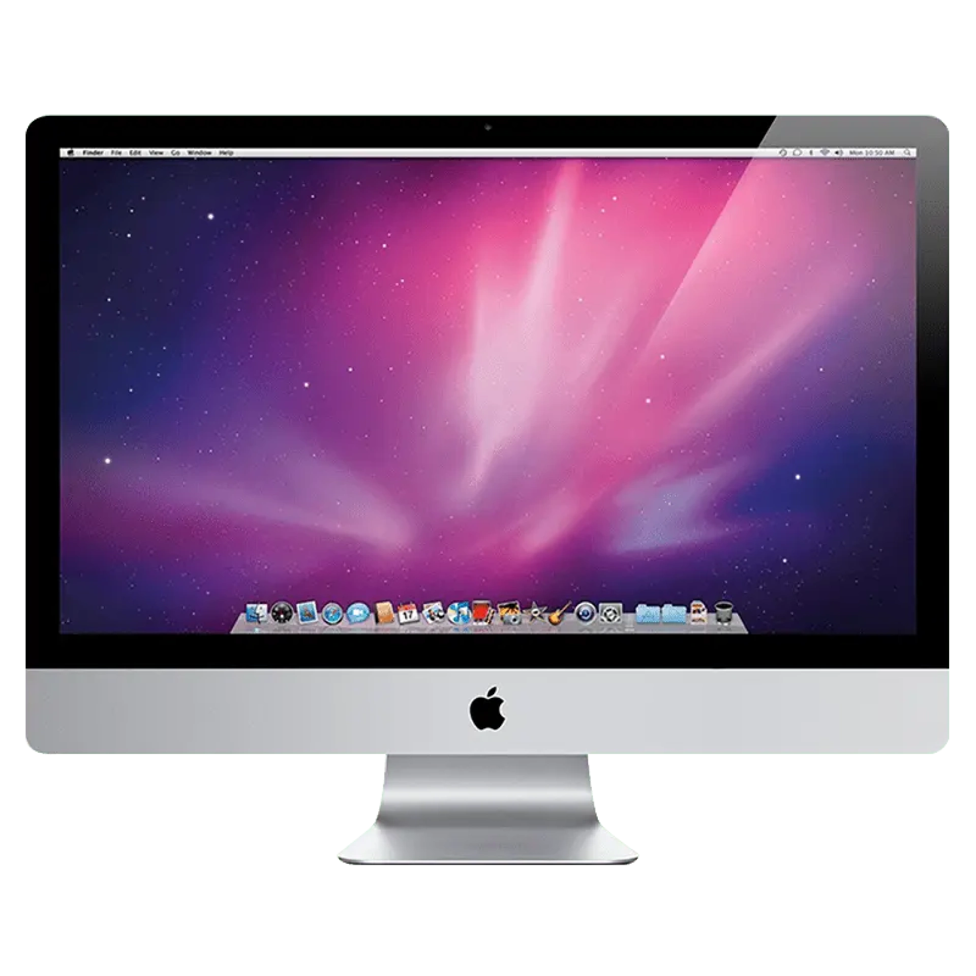 iMac 27 2009 a 2011