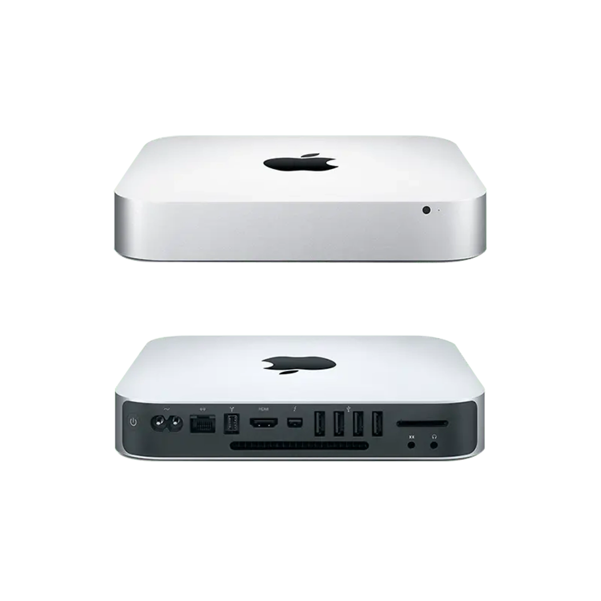 Mac mini 2010 a 2014