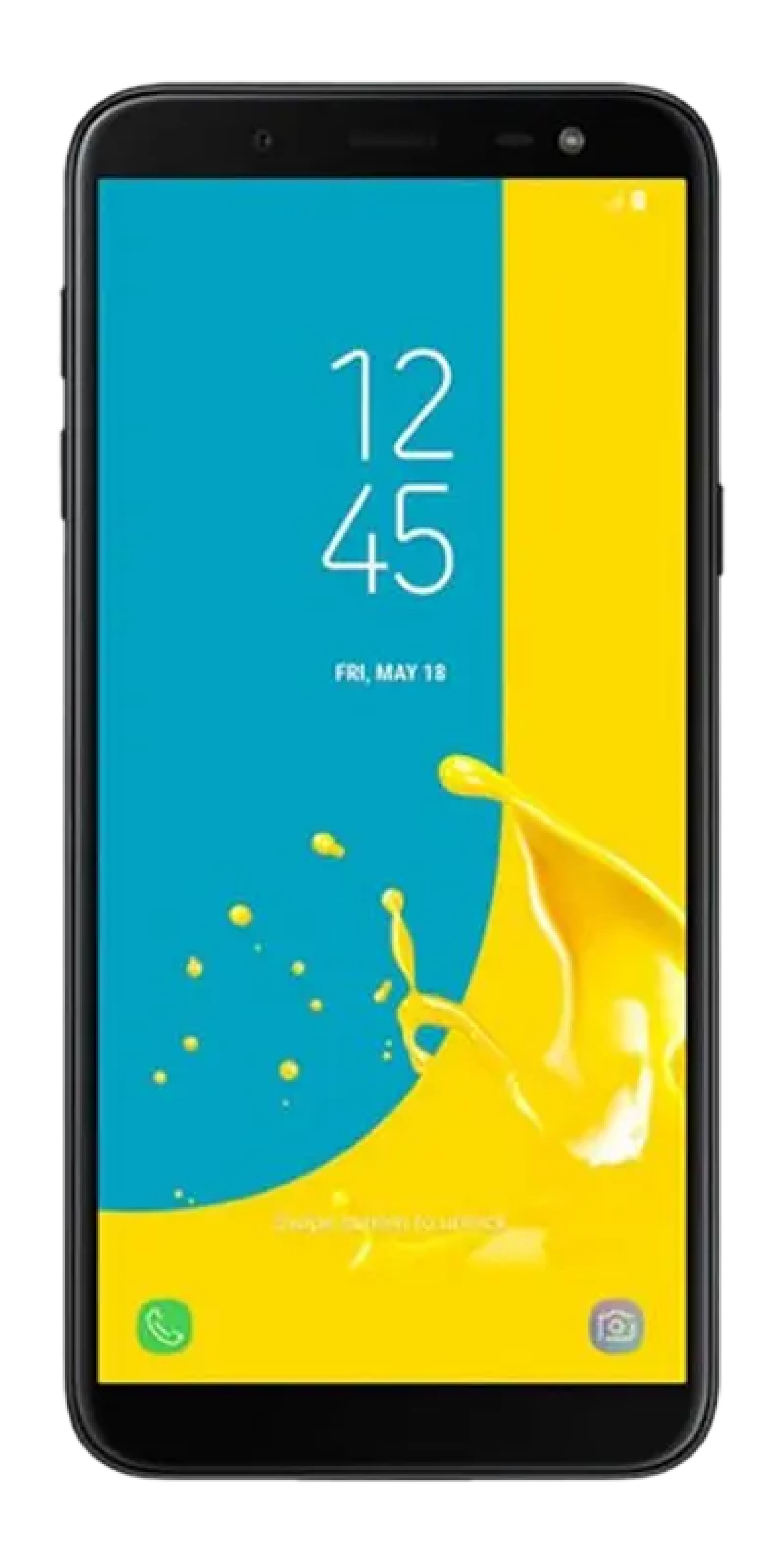 Galaxy J6