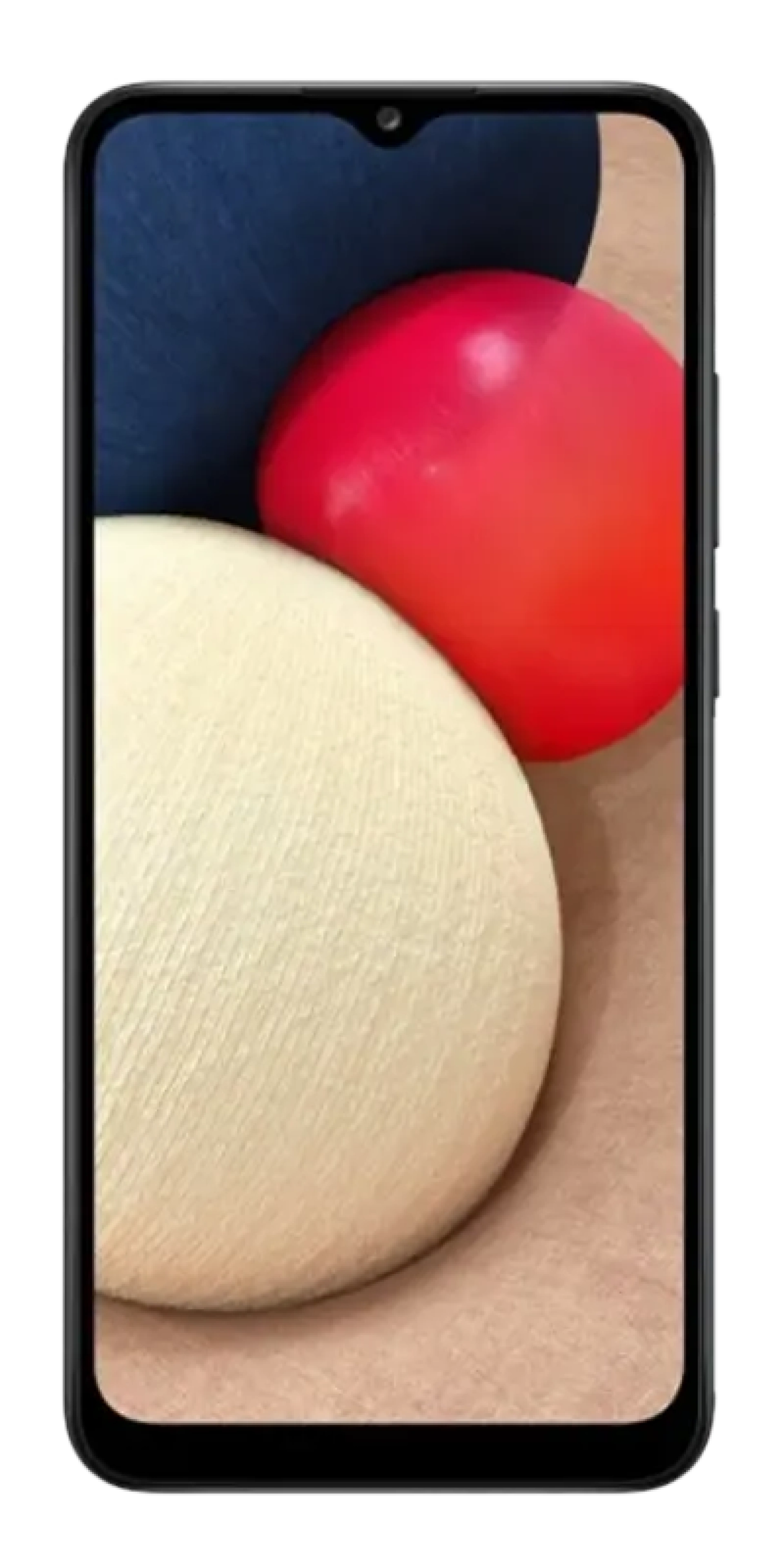 Samsung Galaxy M02s