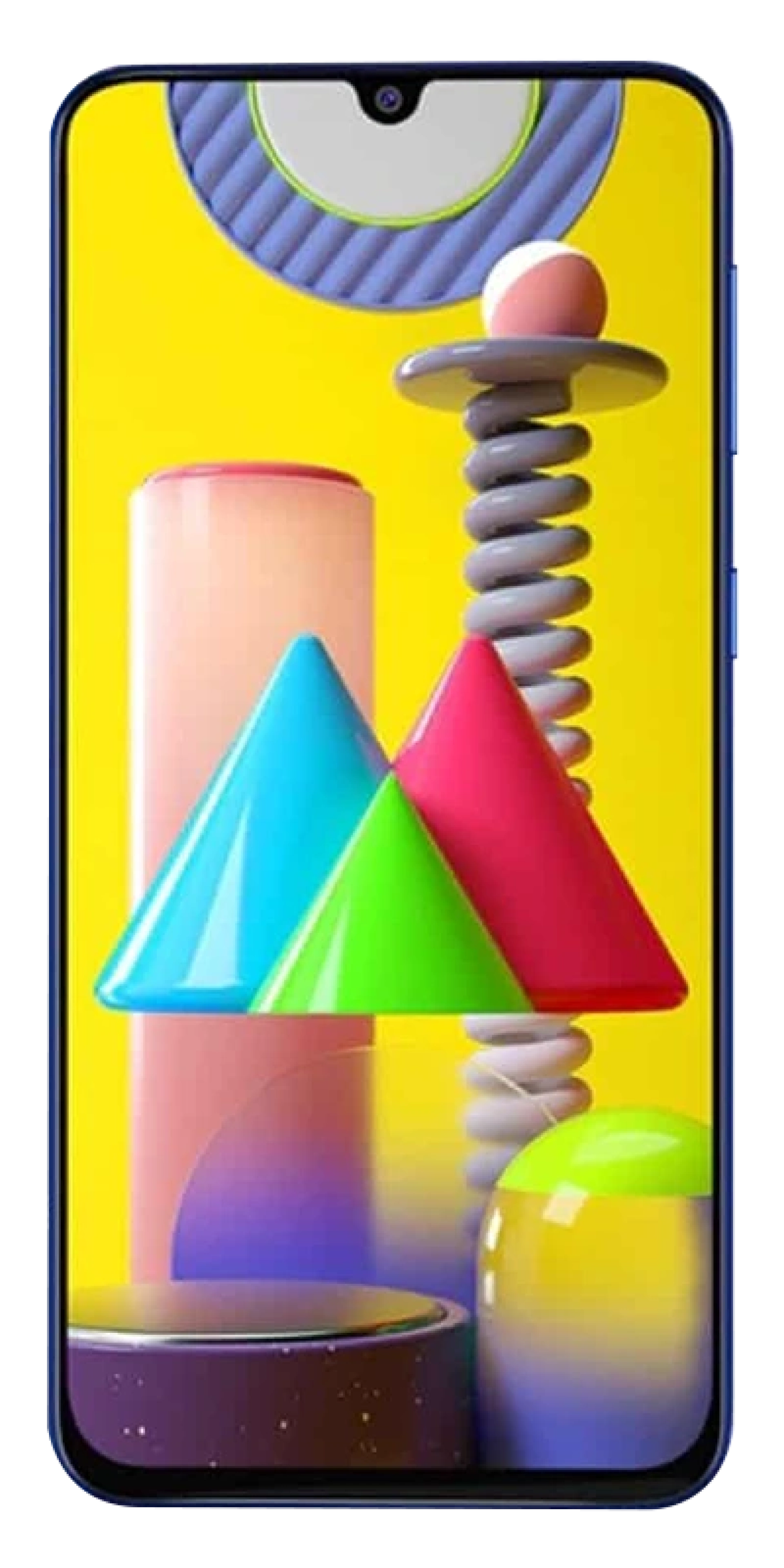 Galaxy M31