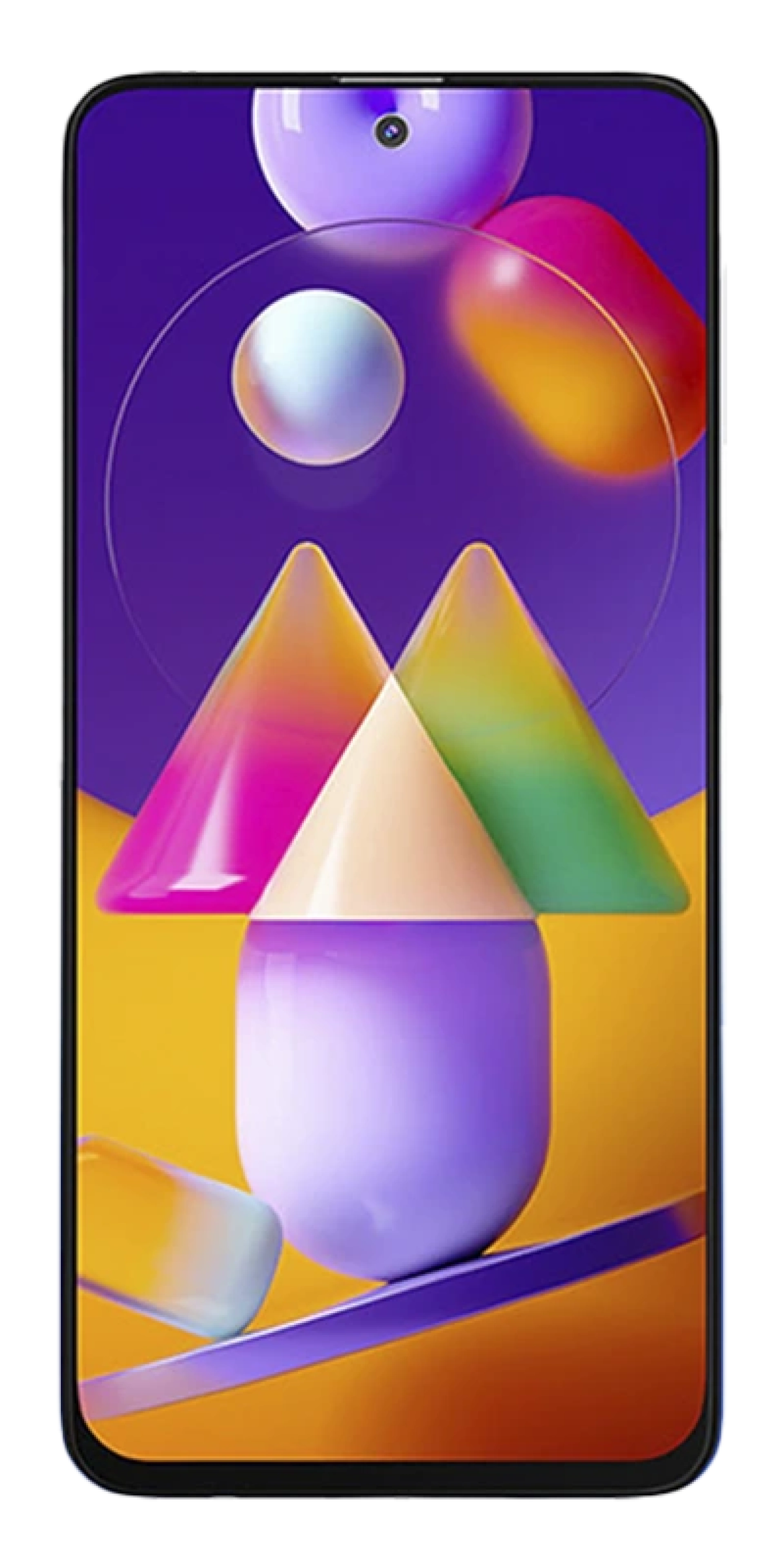 Galaxy M31s