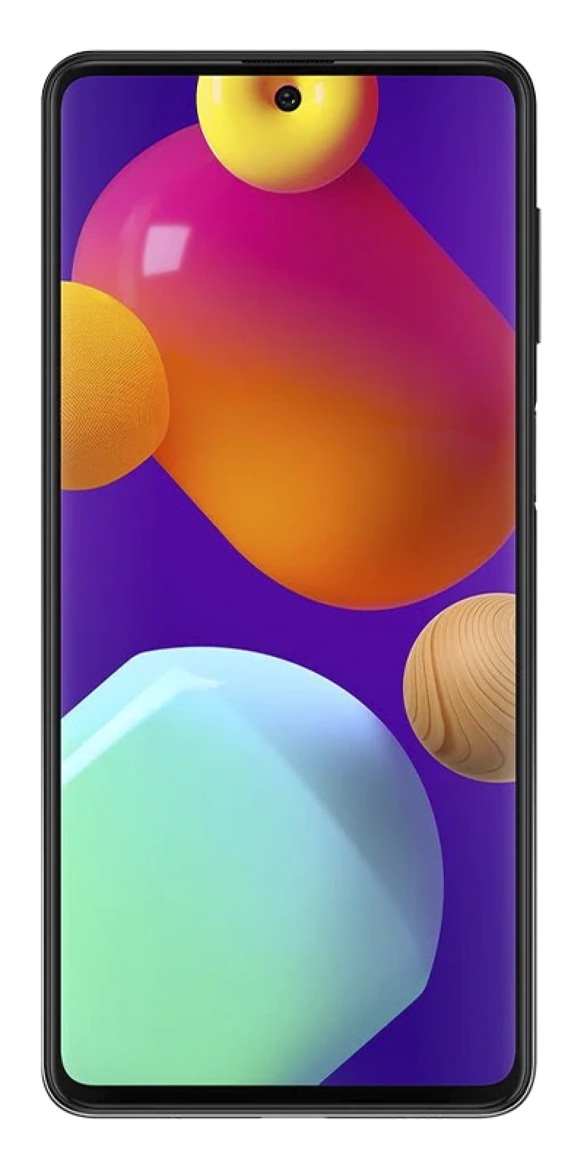 Galaxy M62