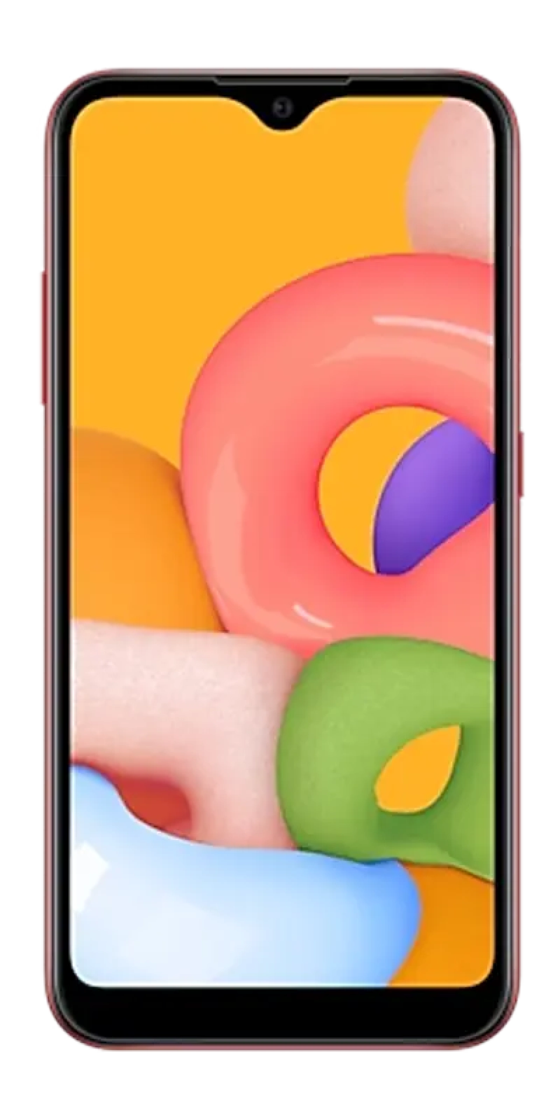 Galaxy A01