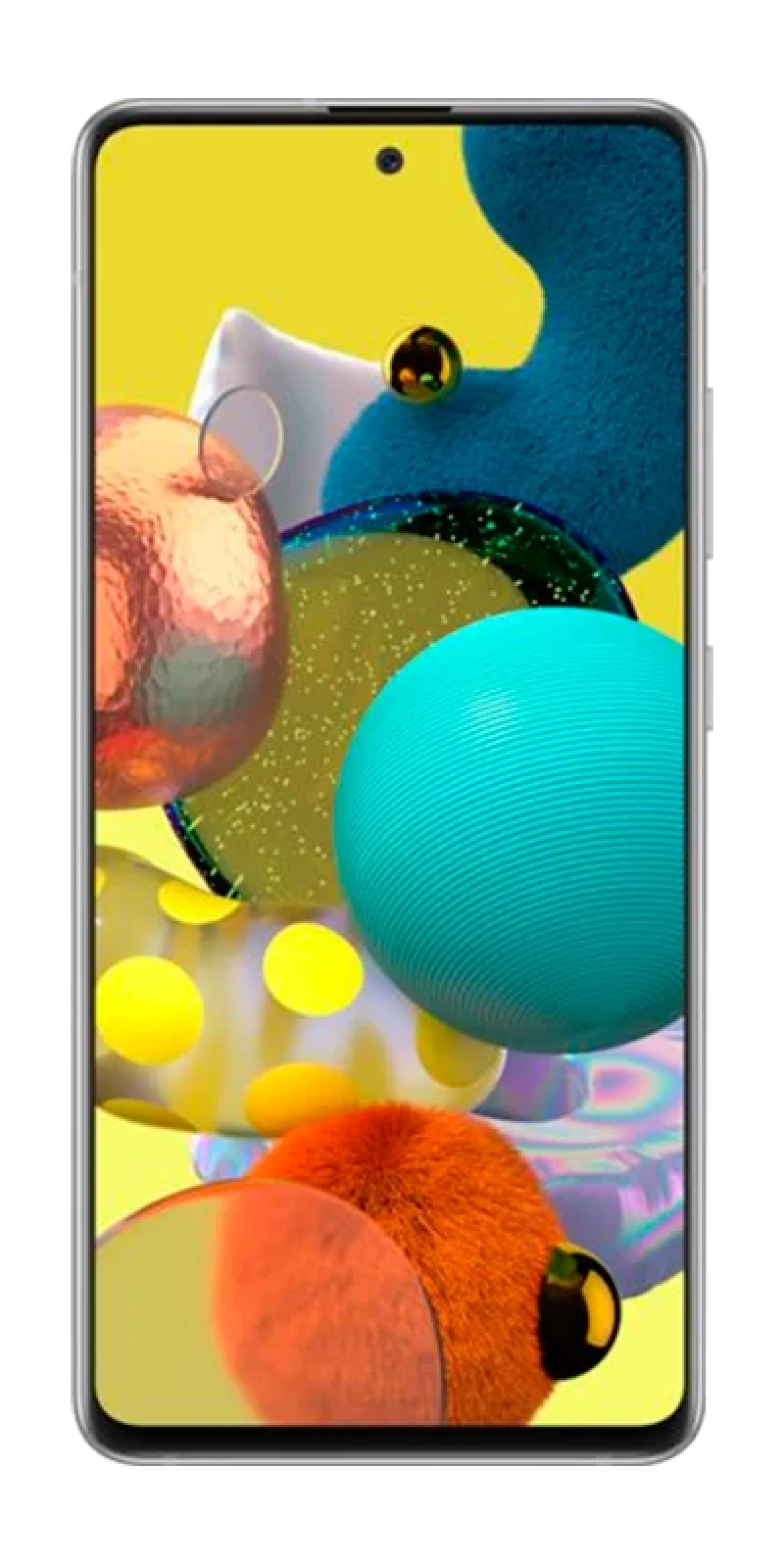 Galaxy A51 5G