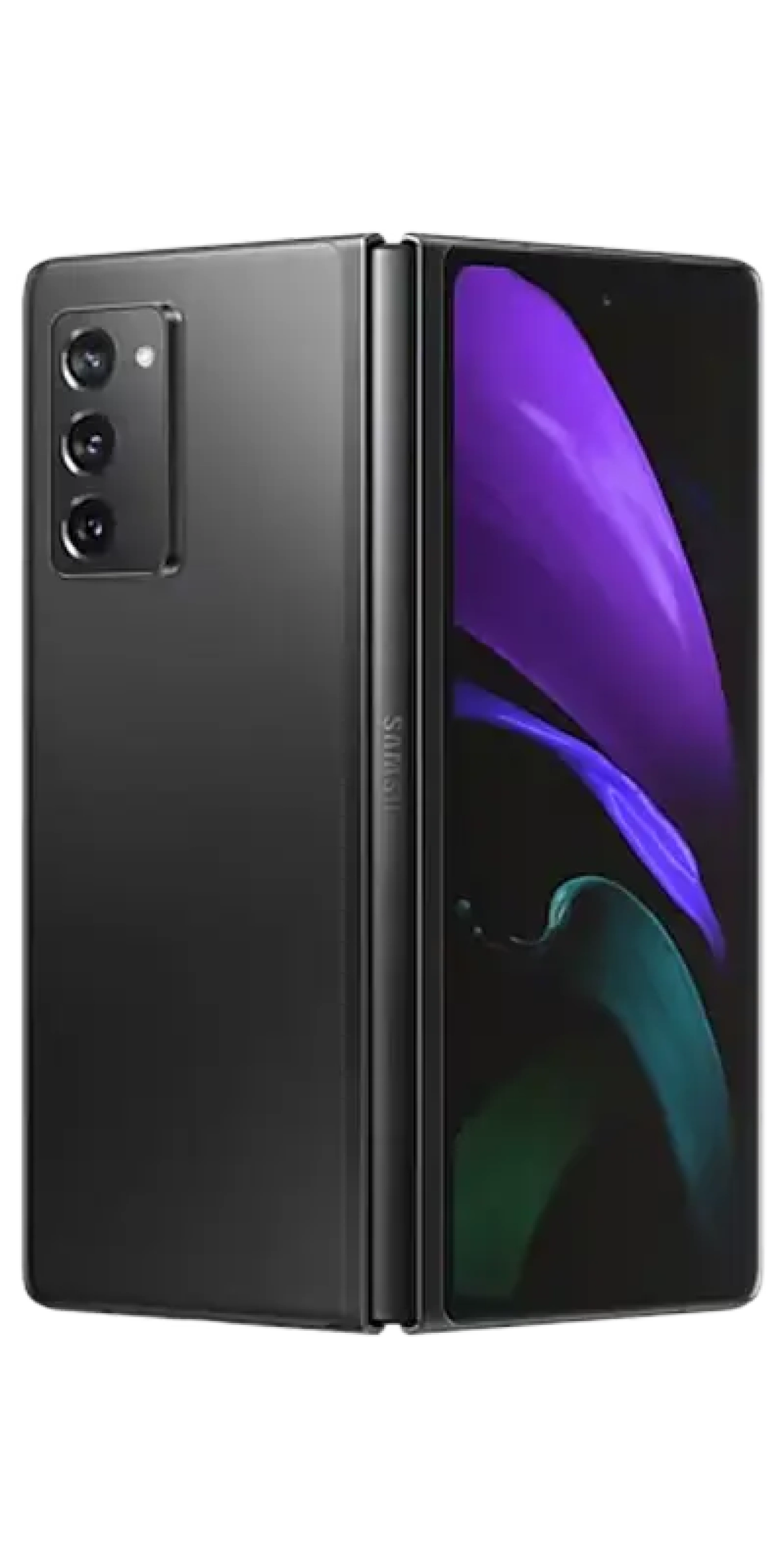 Galaxy Z Fold2
