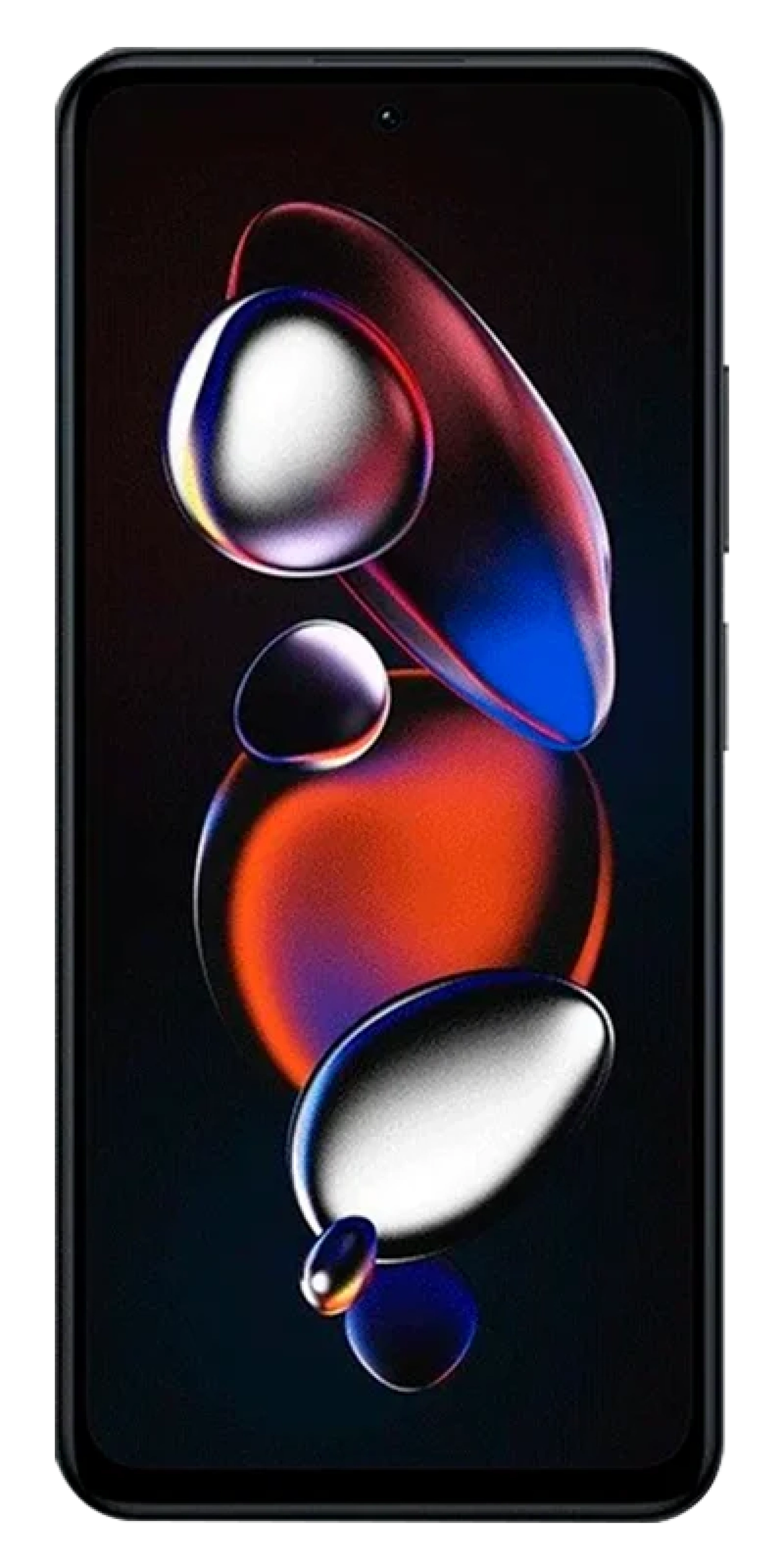 Redmi Note 12T Pro