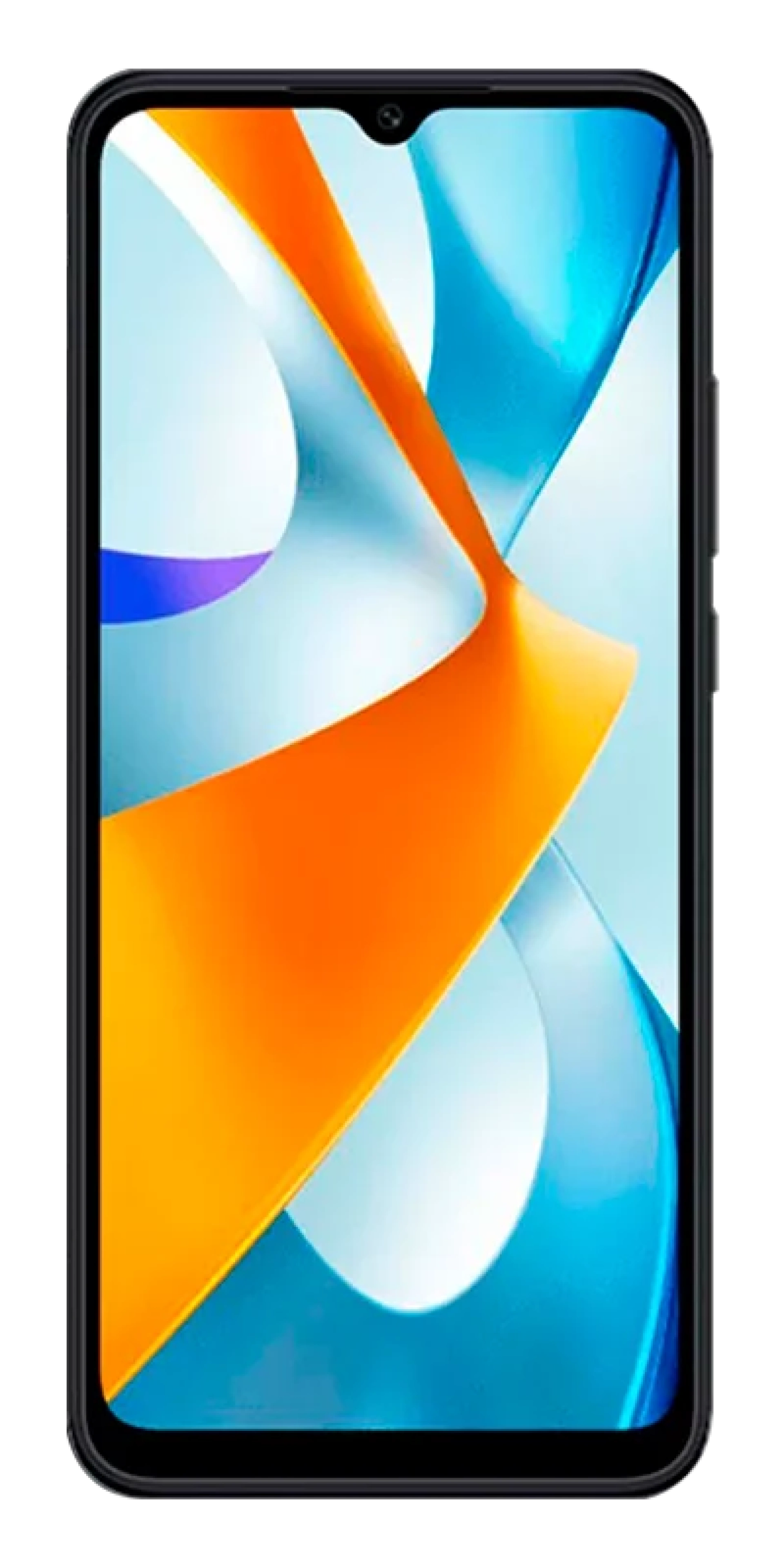 Poco C40