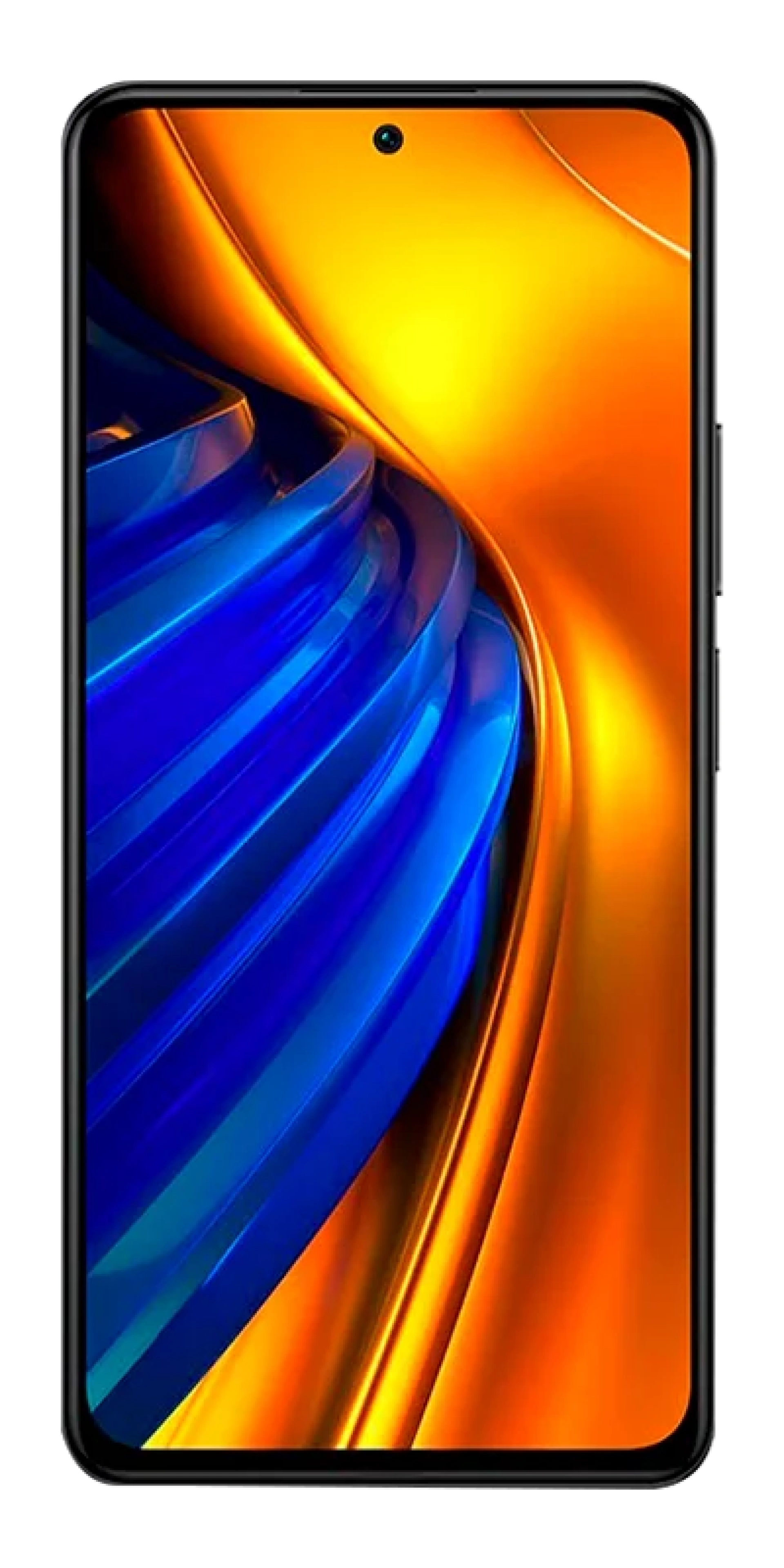 Poco F4