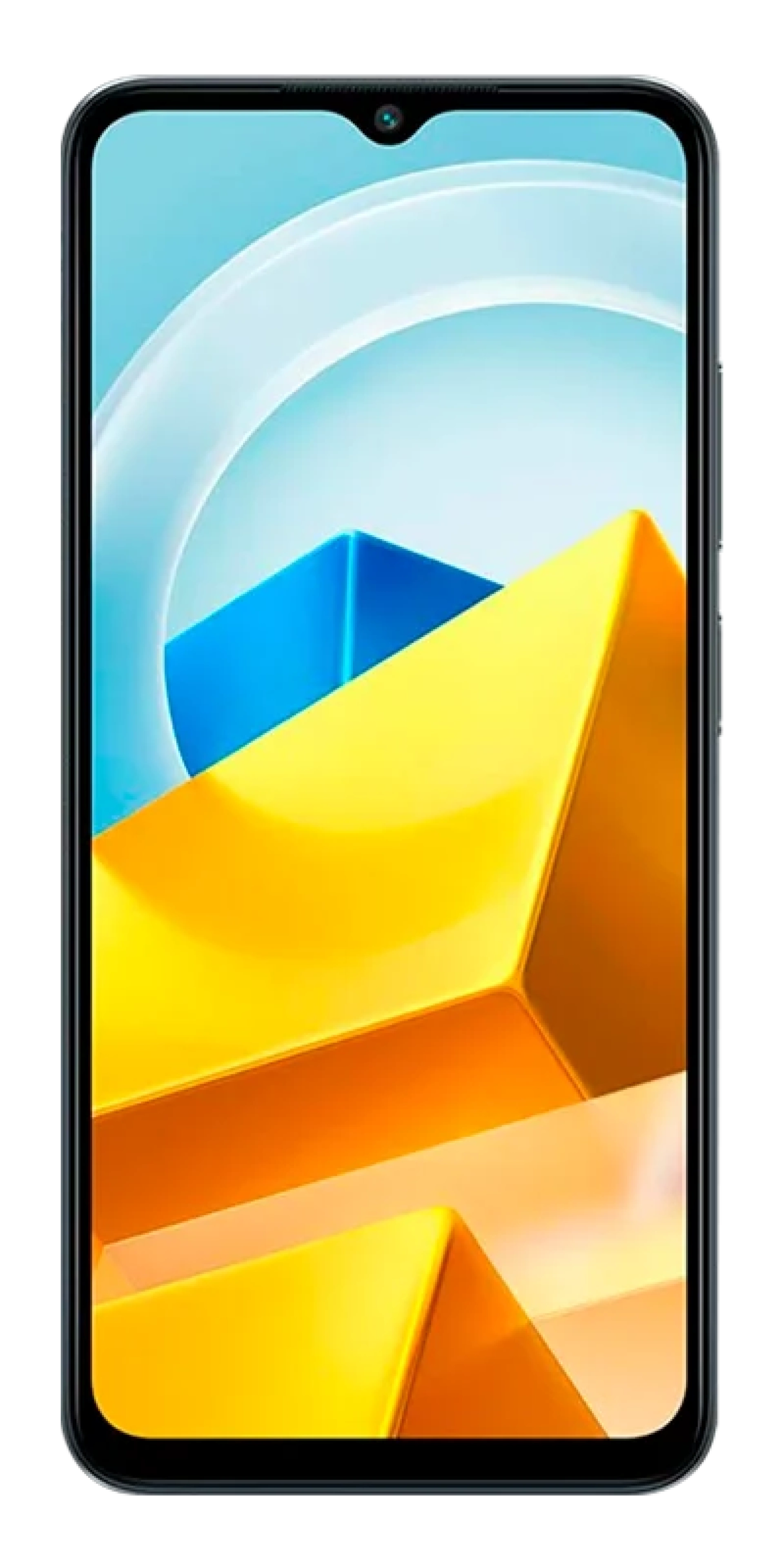 Poco M5